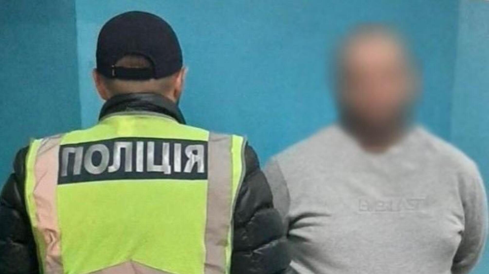 У Києві кібершахрай ошукав жінку на 60 000 грн і отримав 11 років ув’язнення