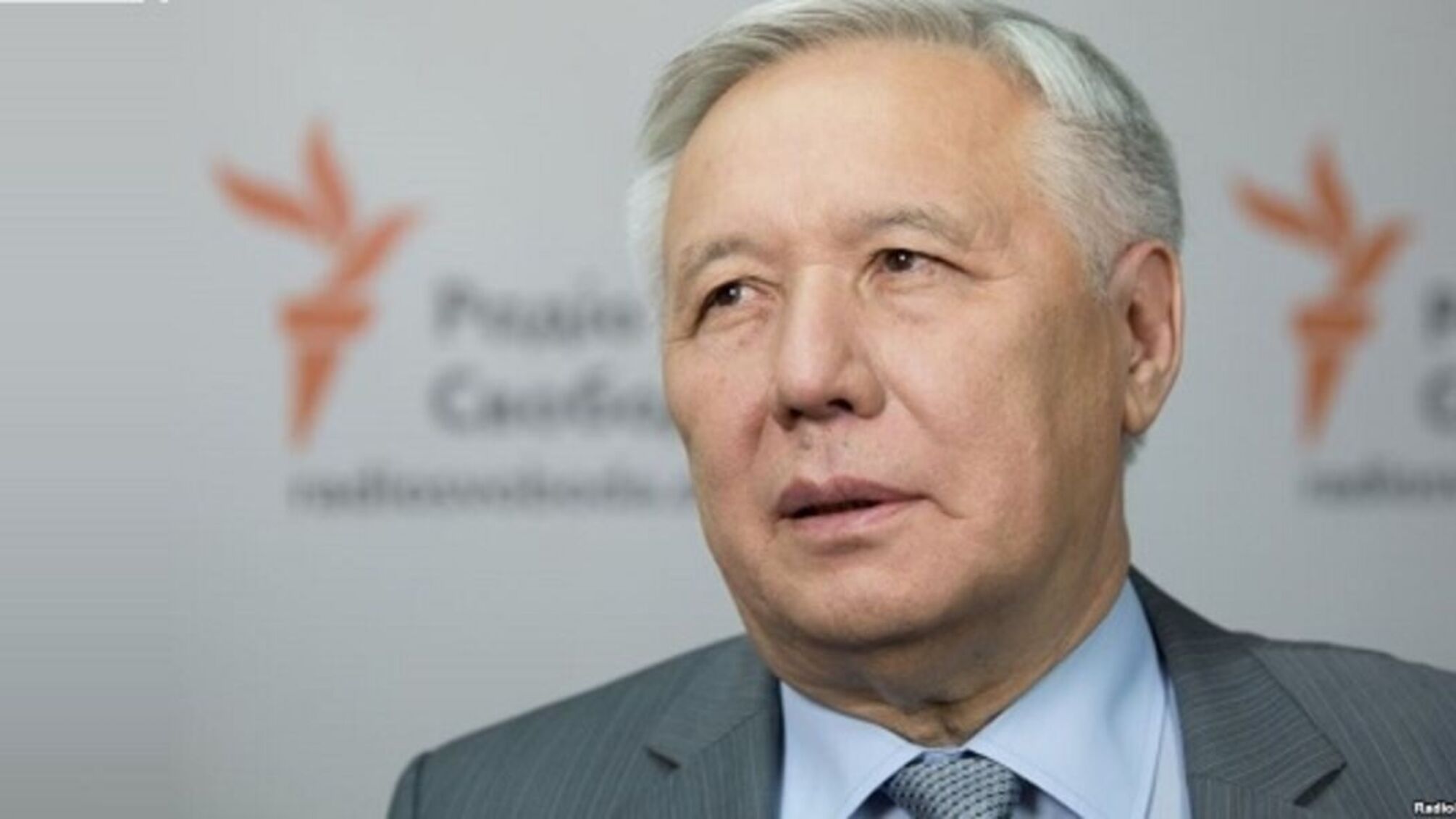 Колишній прем'єр Юрій Єхануров не стримав сліз, згадуючи про сина на передовій (відео)