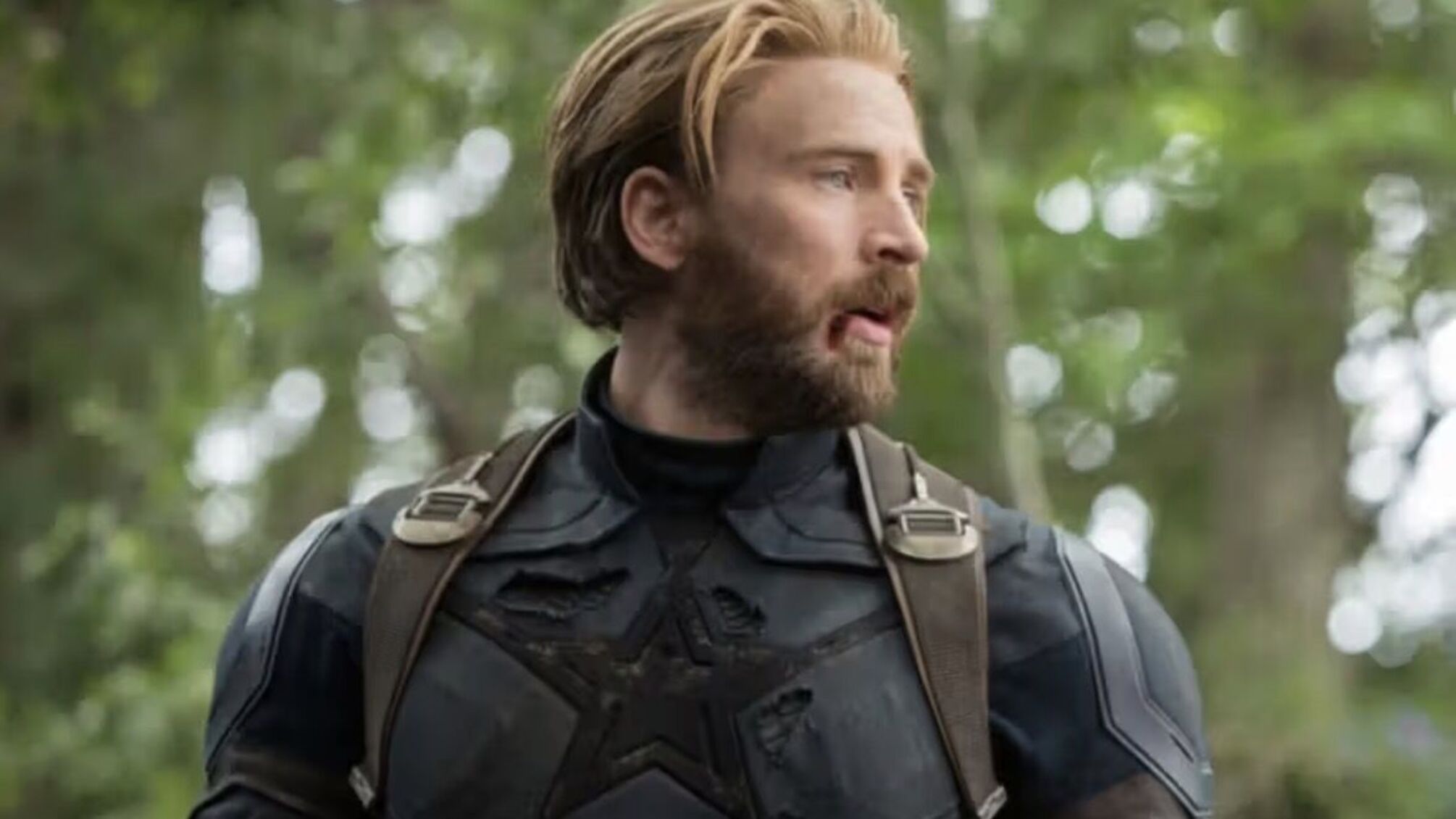 Повернення Стіва Роджерса і Доктора Дума: Marvel готує грандіозний 'Судний день'