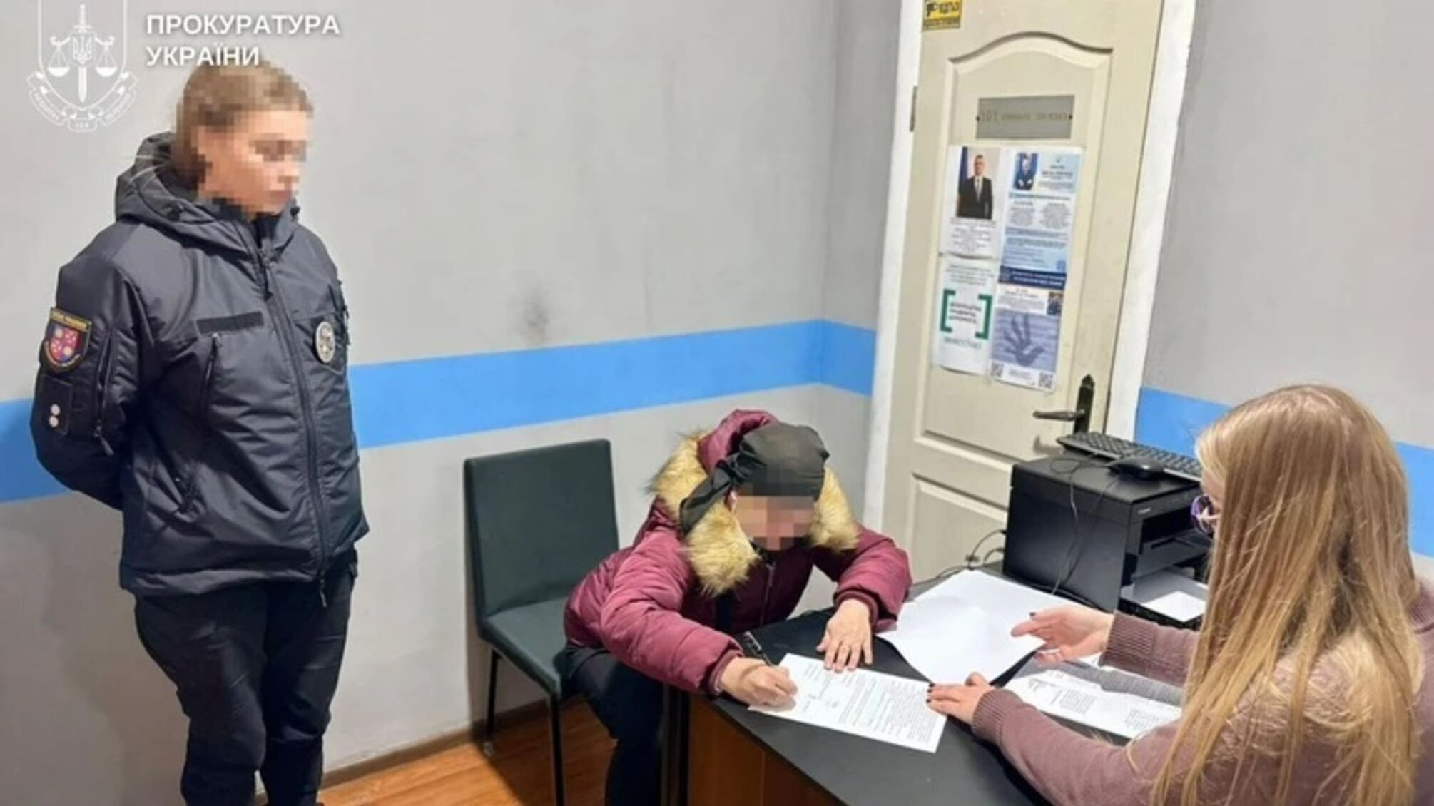 На Вінниччині дитина з інвалідністю померла від тривалого голодування