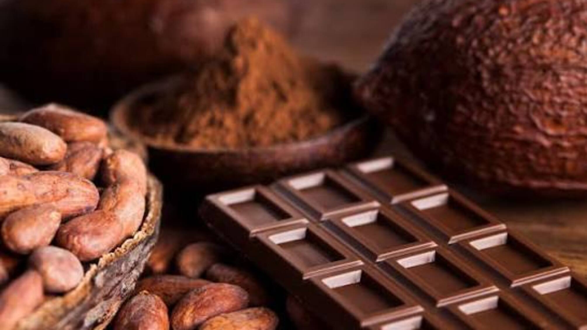 На День закоханих ціни на шоколад виросли до 14,4%