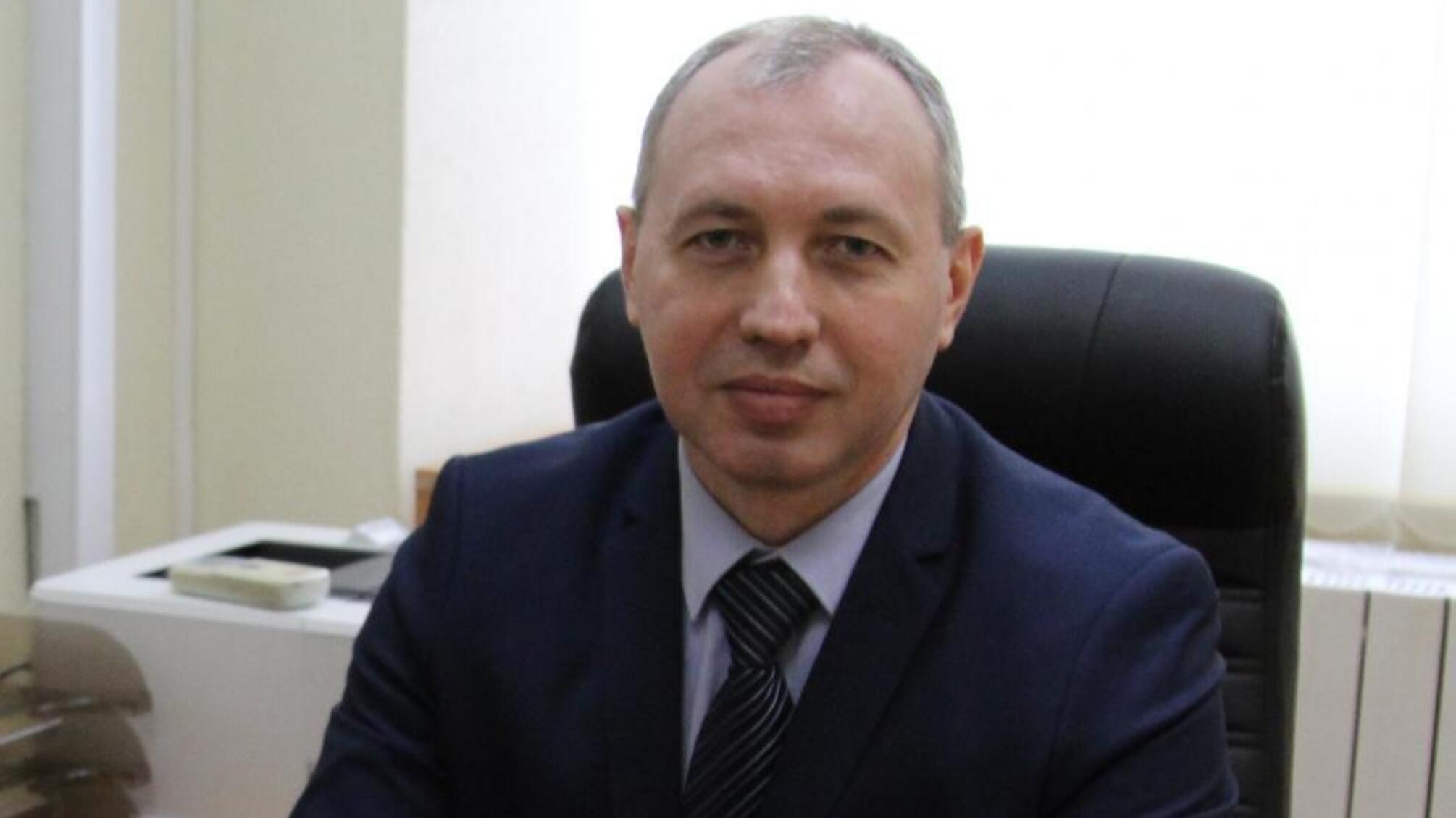 Семья заместителя Госцентра занятости Павленко во время войны приобрела квартиру у Черного моря