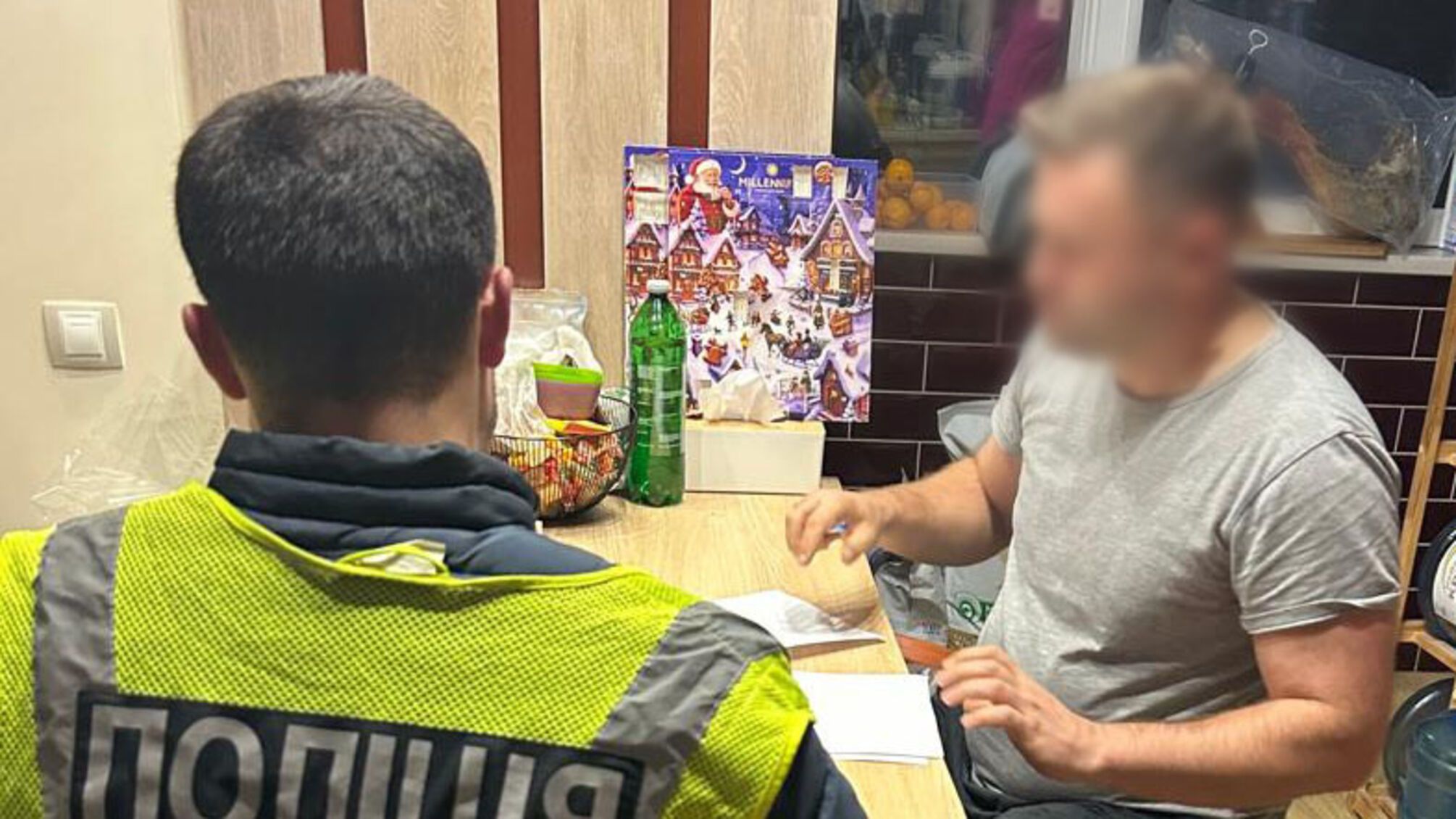 В Киеве разоблачили незаконное завладение землей в охранной зоне Подола