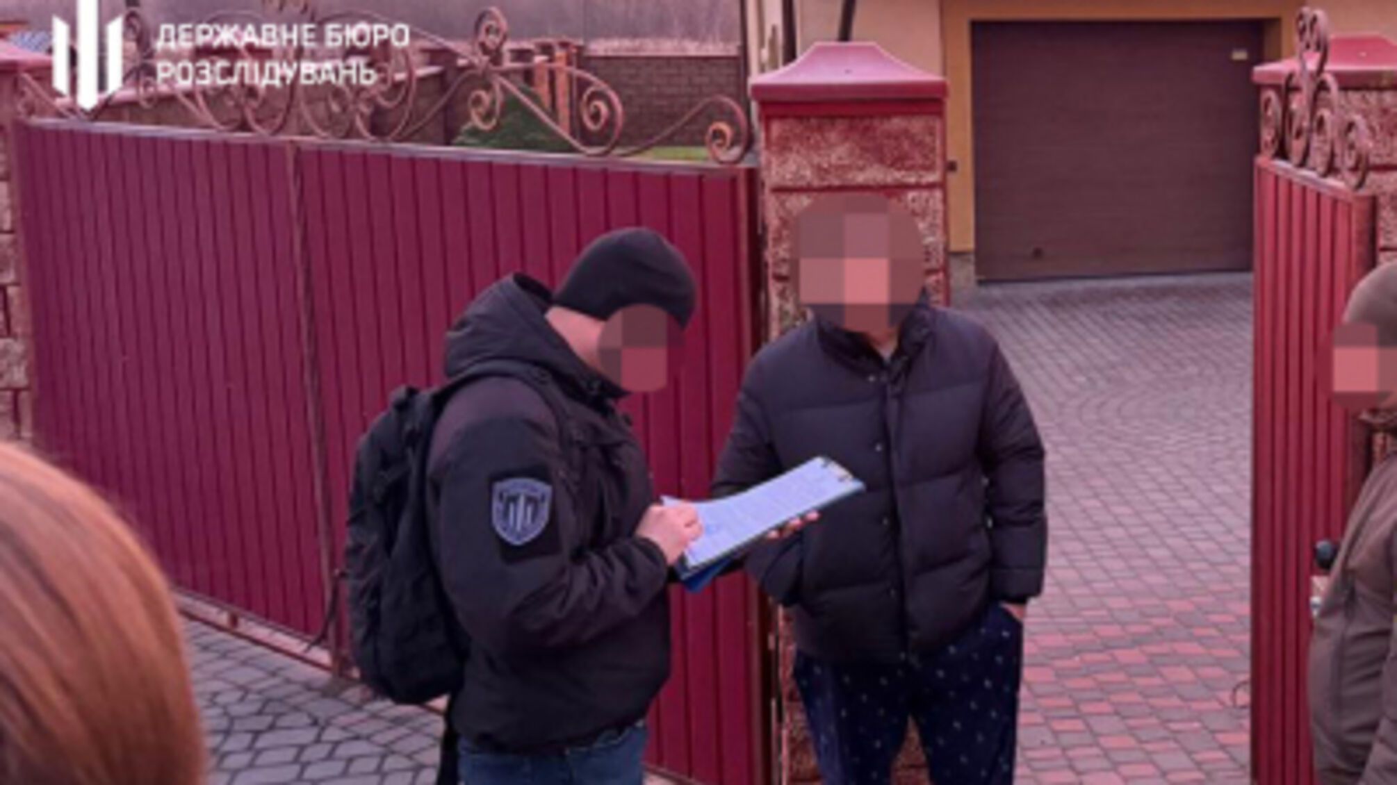 Лесная схема на миллионы: ГБР объявило подозрение депутату Дубенского райсовета за ущерб государству в более 3 млн грн
