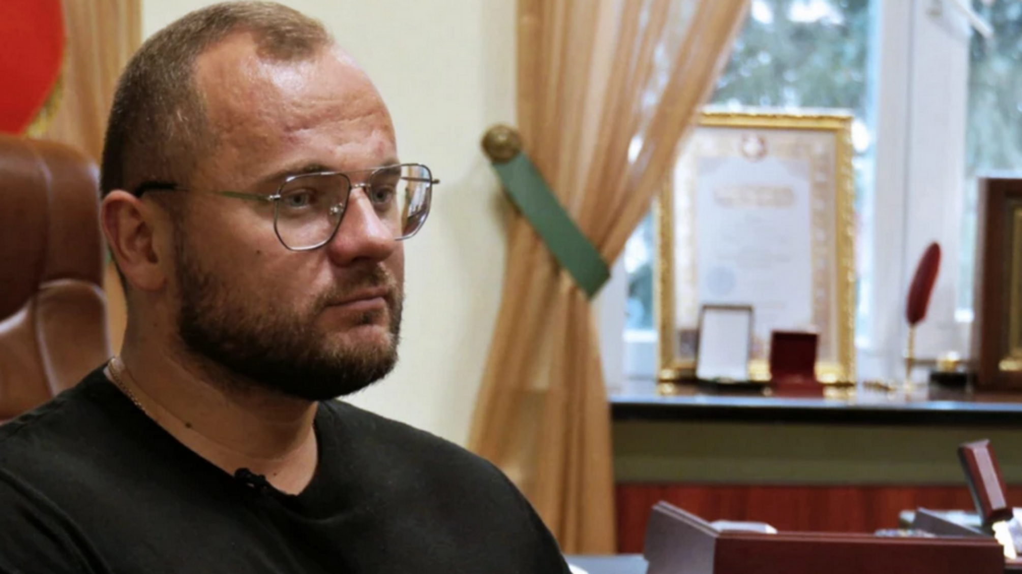 У мера Луцька Поліщука проходять обшуки, – медіа