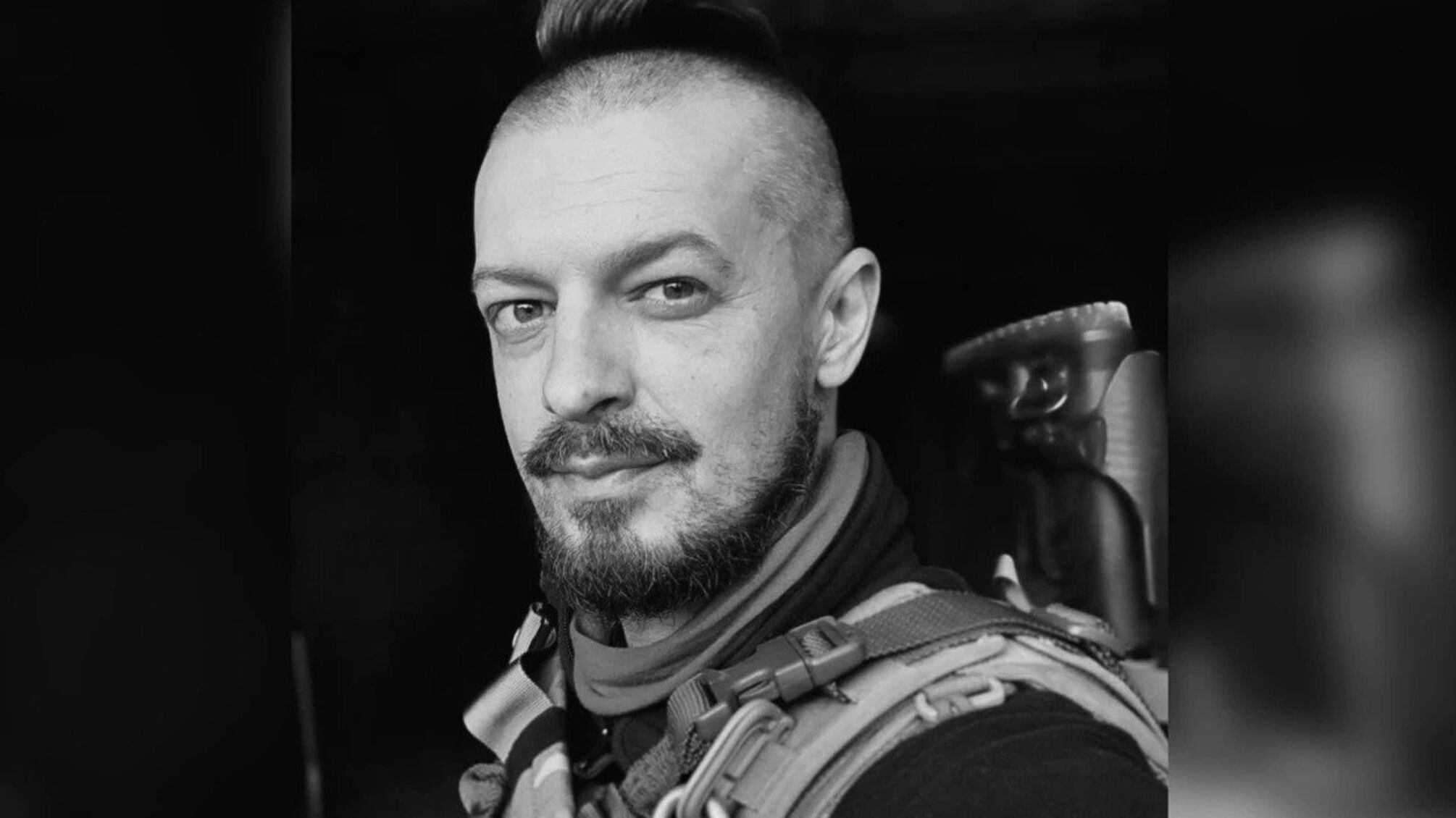 Трагічна загибель Василя Хомка: режисер «Орел і Решка»