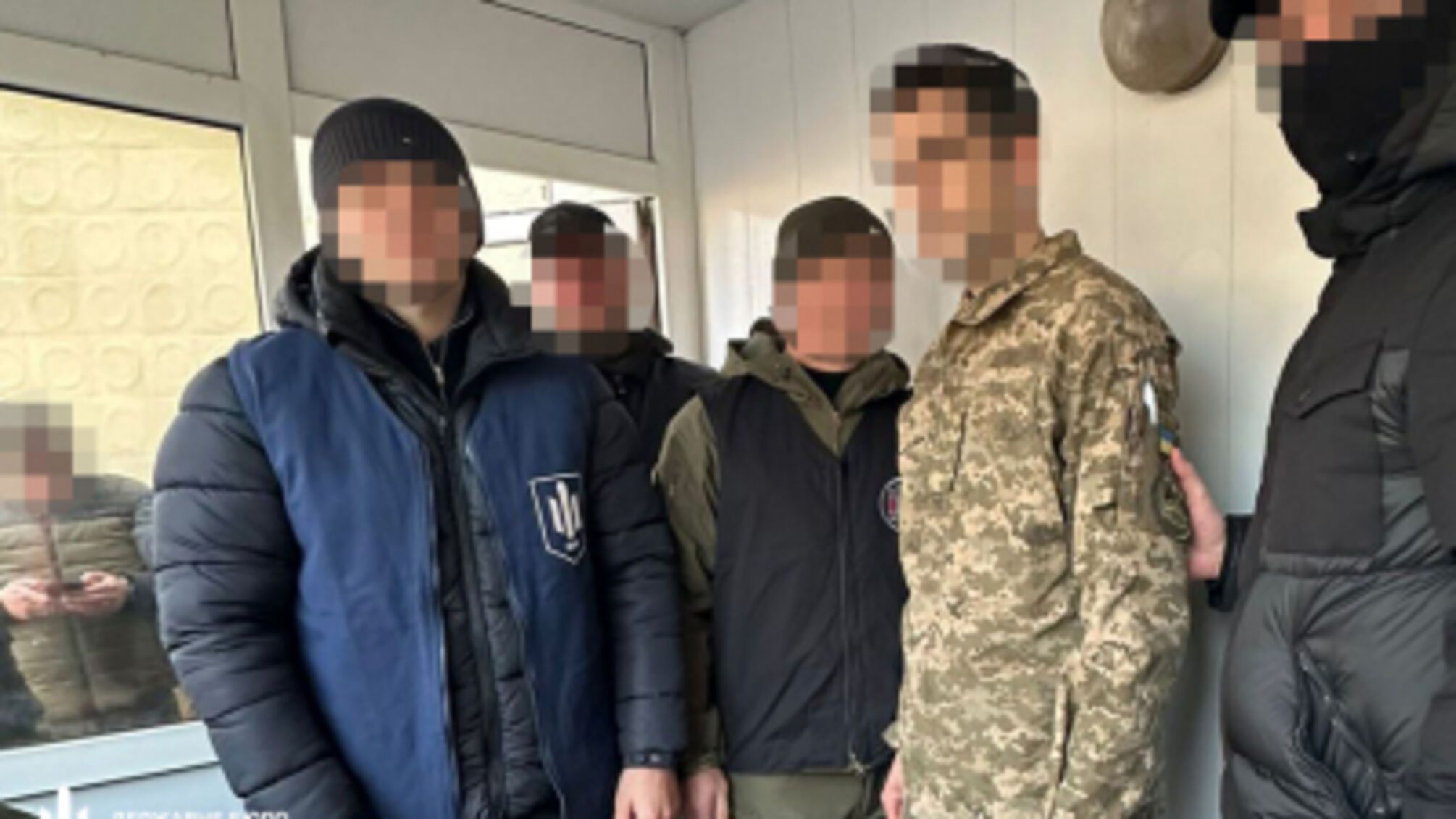 ДБР викрило схему постачання наркотиків до Житомирського СІЗО
