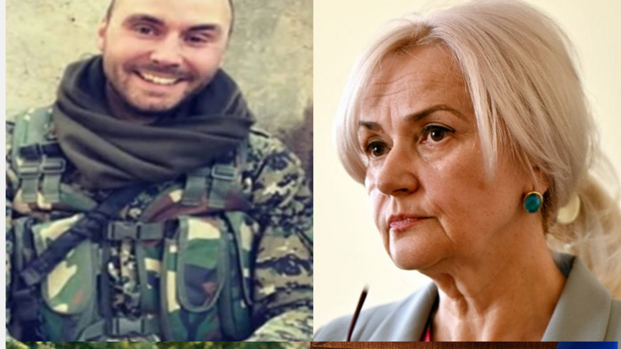 Причастный к покушению на Фарион и Парубия: СБУ задержала агента ФСБ в рядах ВСУ
