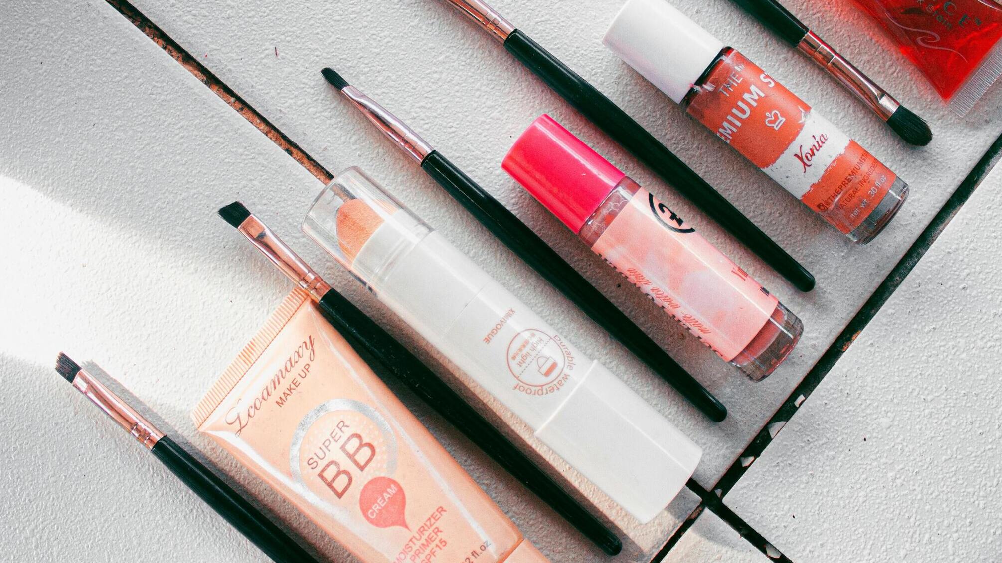 Виробники зобов’язані реєструвати косметику онлайн – МОЗ