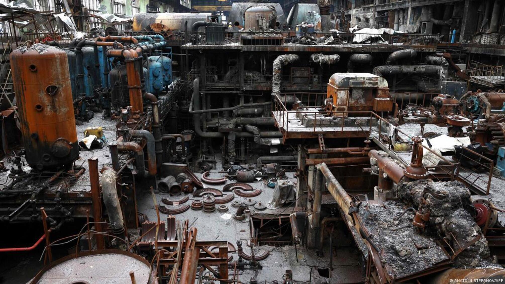 Блекаут у Миколаєві після удару рф, відкривають пункти незламності