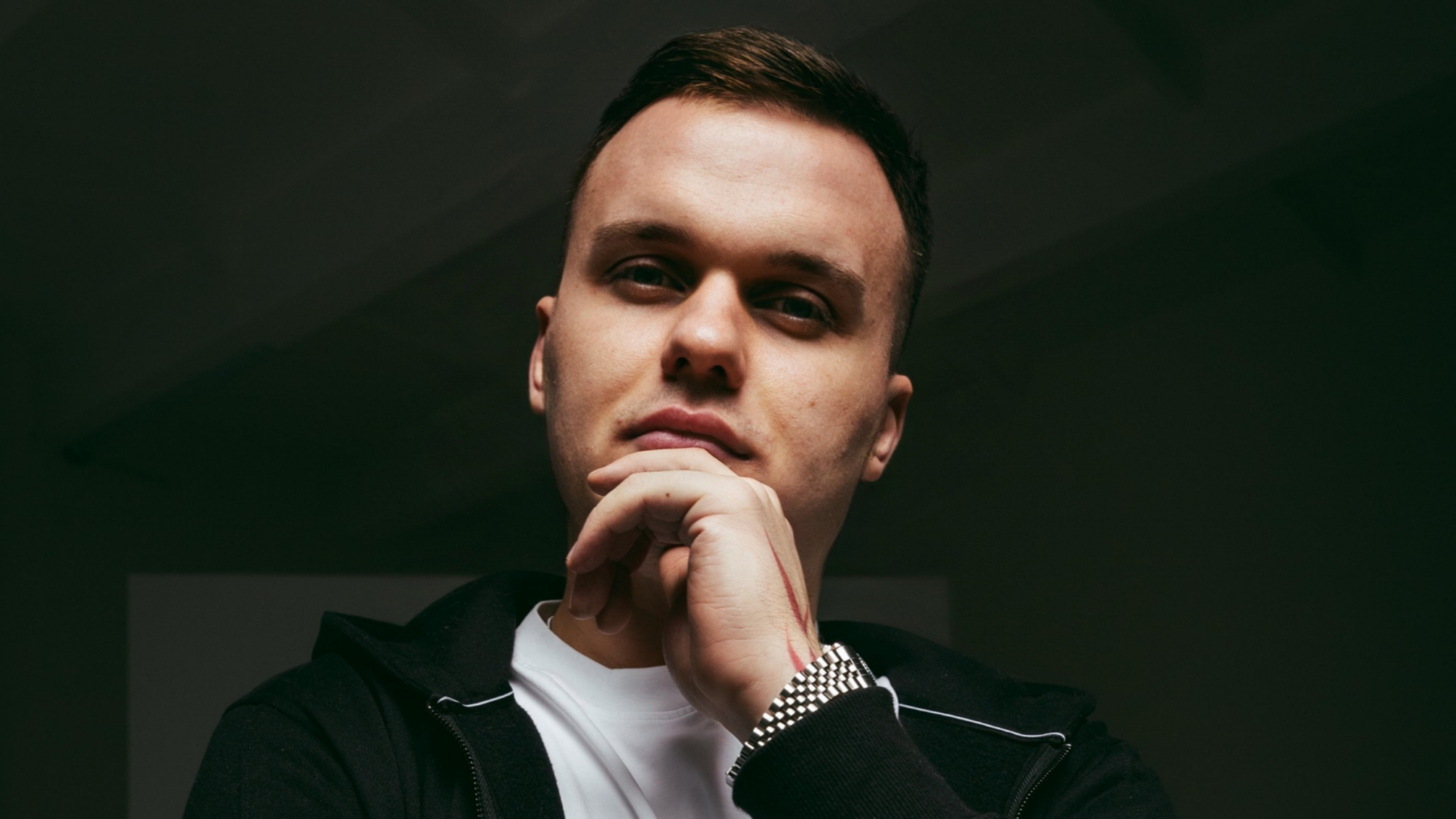 MARSIK презентував пісню 'Незалежна мала' та її новорічну версію