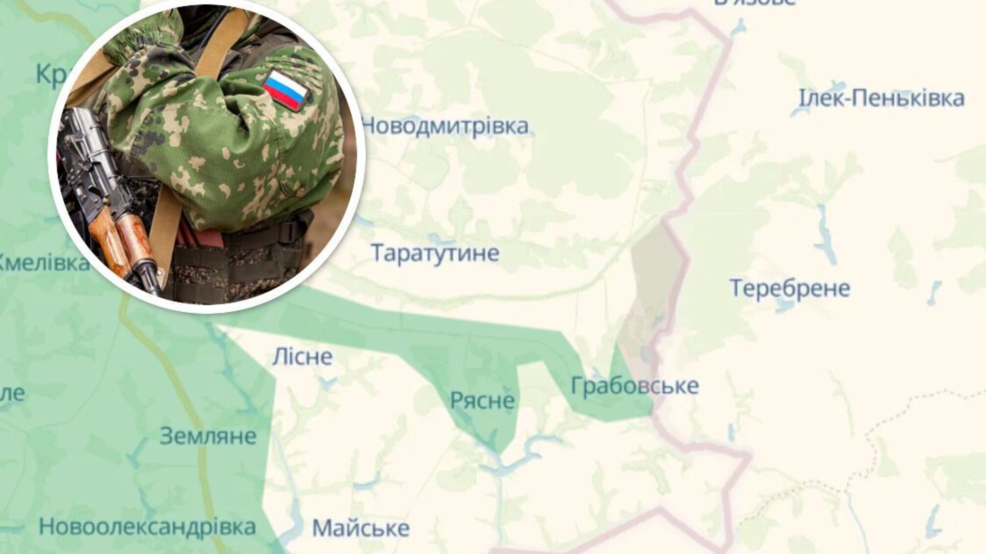 Оккупанты силой вывезли более 50 жителей Сумщины – ВСУ расследуют депортацию