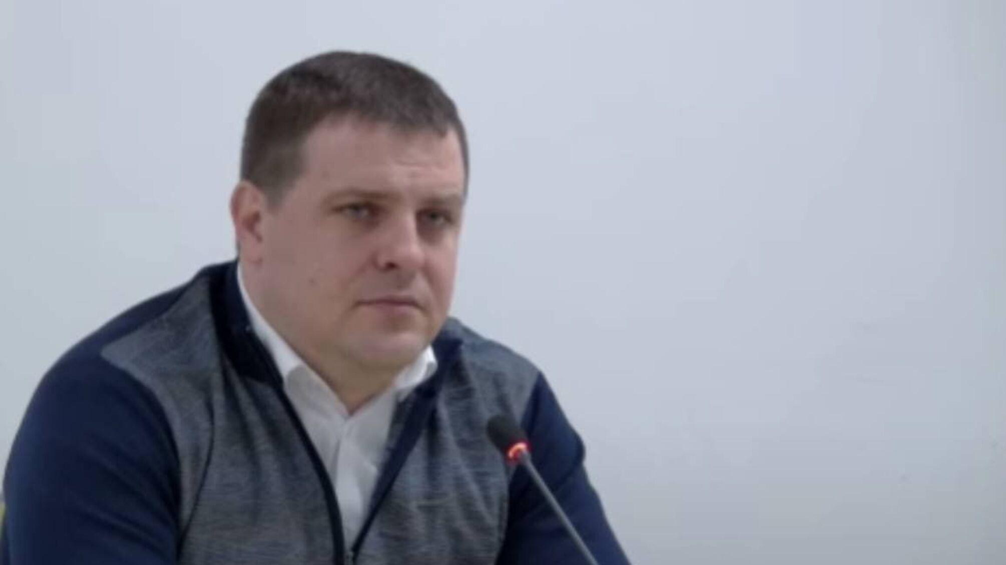 Бывший и.о. начальника Одесской таможни приобрел автопарк и задекларировал 30 тысяч долларов наличными
