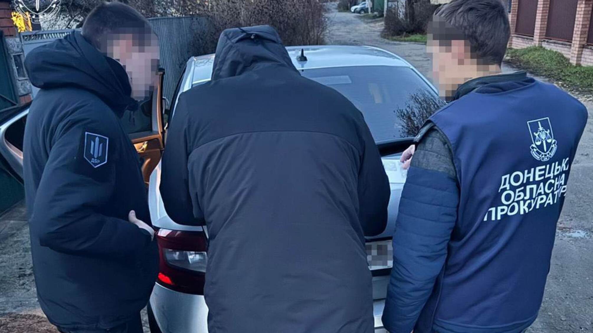 Следствие сообщило эксдиректору Лиманского лесхоза о злоупотреблении служебным положением.