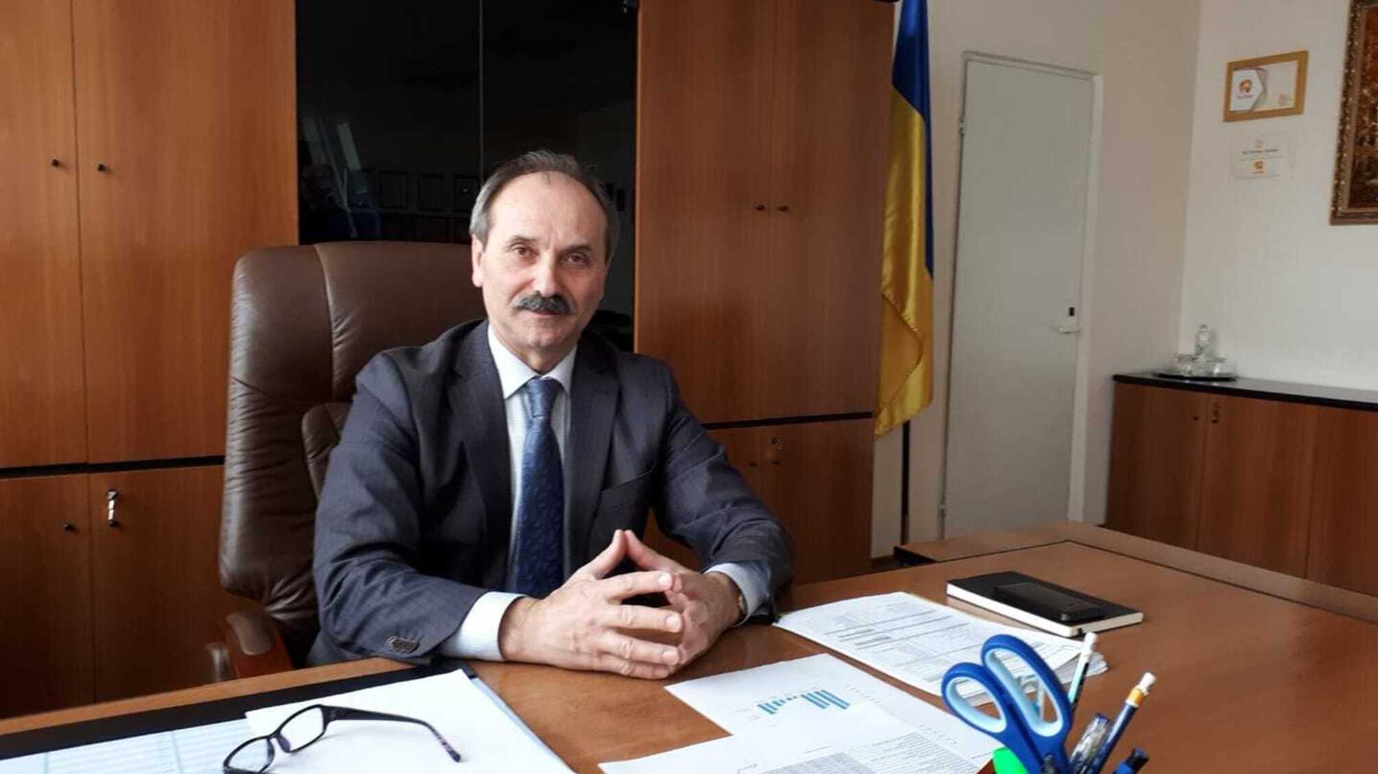 Відлуння Міндічгейту: у підприємстві Мінрозвитку назріває реванш одіозного директора Горицького?