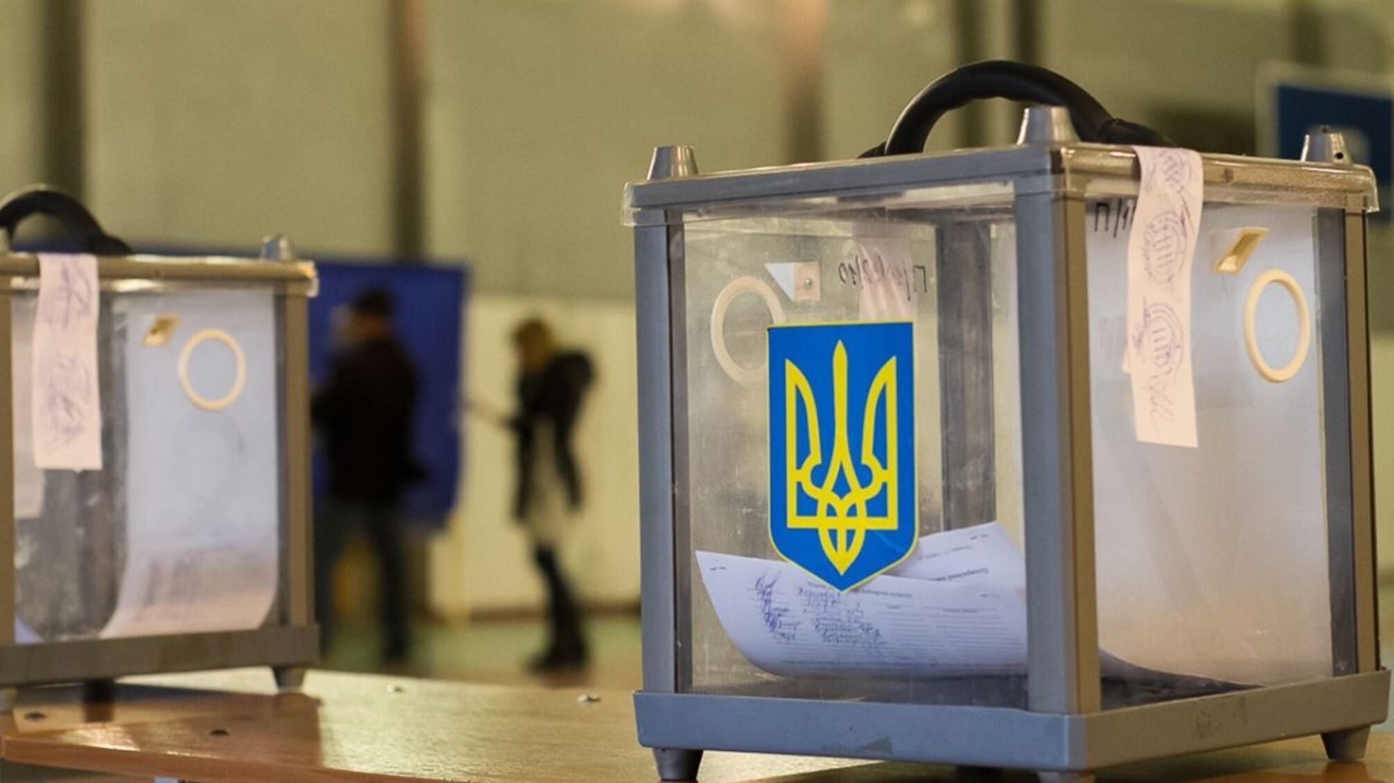 В Верховной Раде готовят законопроект о выборах во время войны