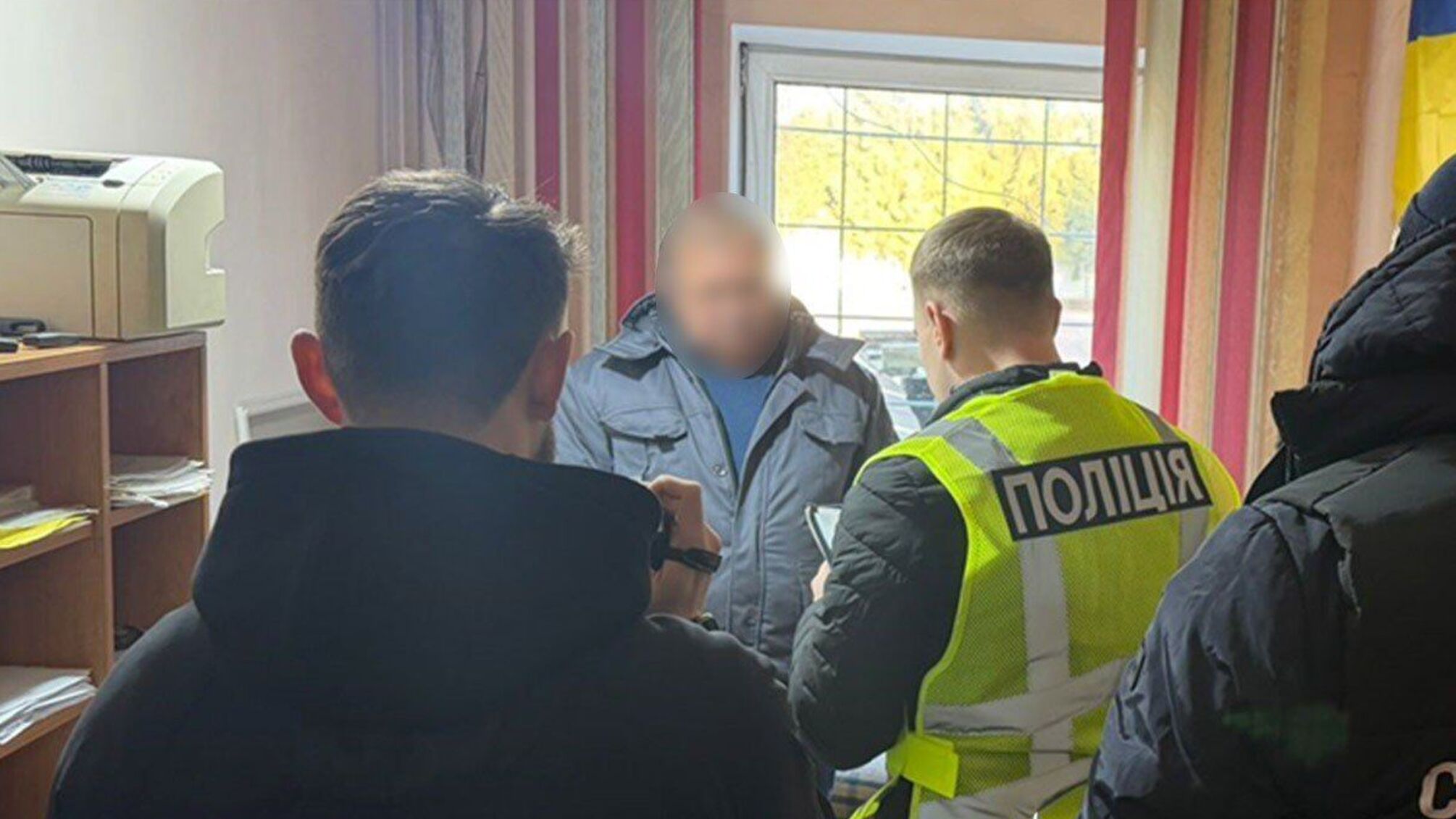 На Хмельнитчине разоблачили растрату 2,4 млн грн во время ремонта пищеблока лицея