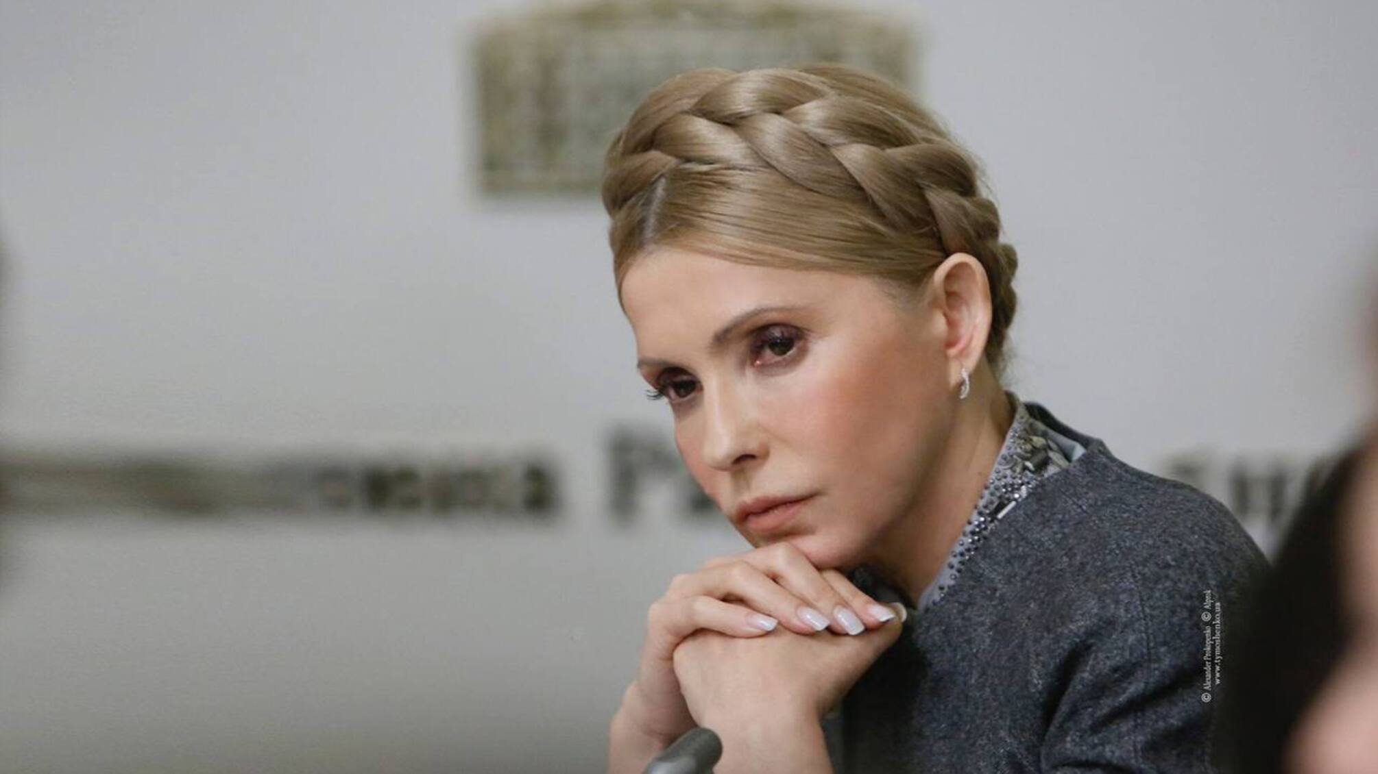 'Батькивщина' не позволит ввести НДС для ФЛП