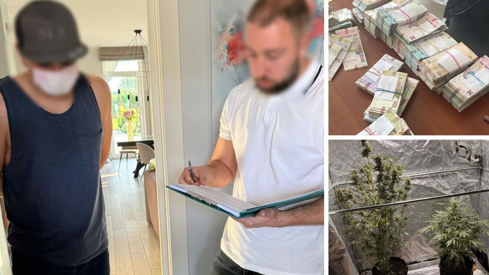 Привласнили понад 3,3 млн грн на відновленні житла після обстрілів: у Дніпрі викрито посадовця міськради та спільників