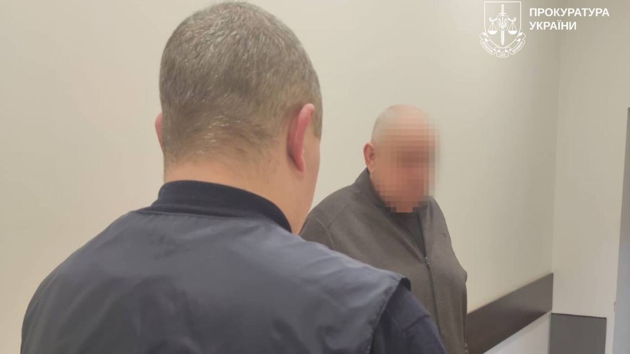 У Харківській області медпрацівник моргу крав телефони загиблих військових