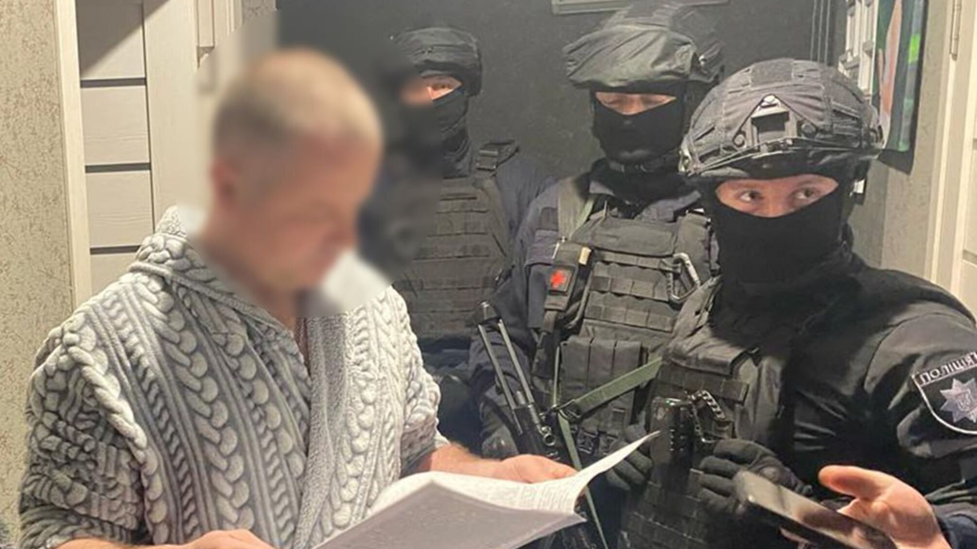 Підозрювані використовували бюджетні кошти громади на власне збагачення