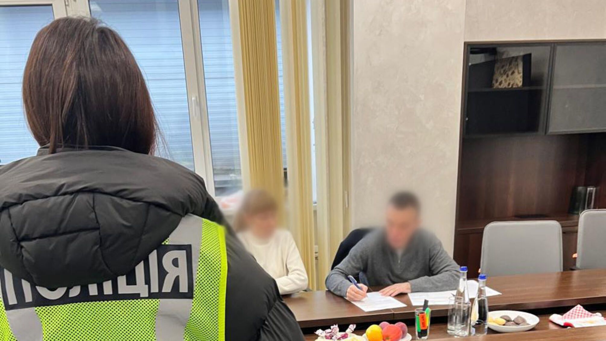 Автоматизована парковка в центрі Києва так і не була введена в експлуатацію