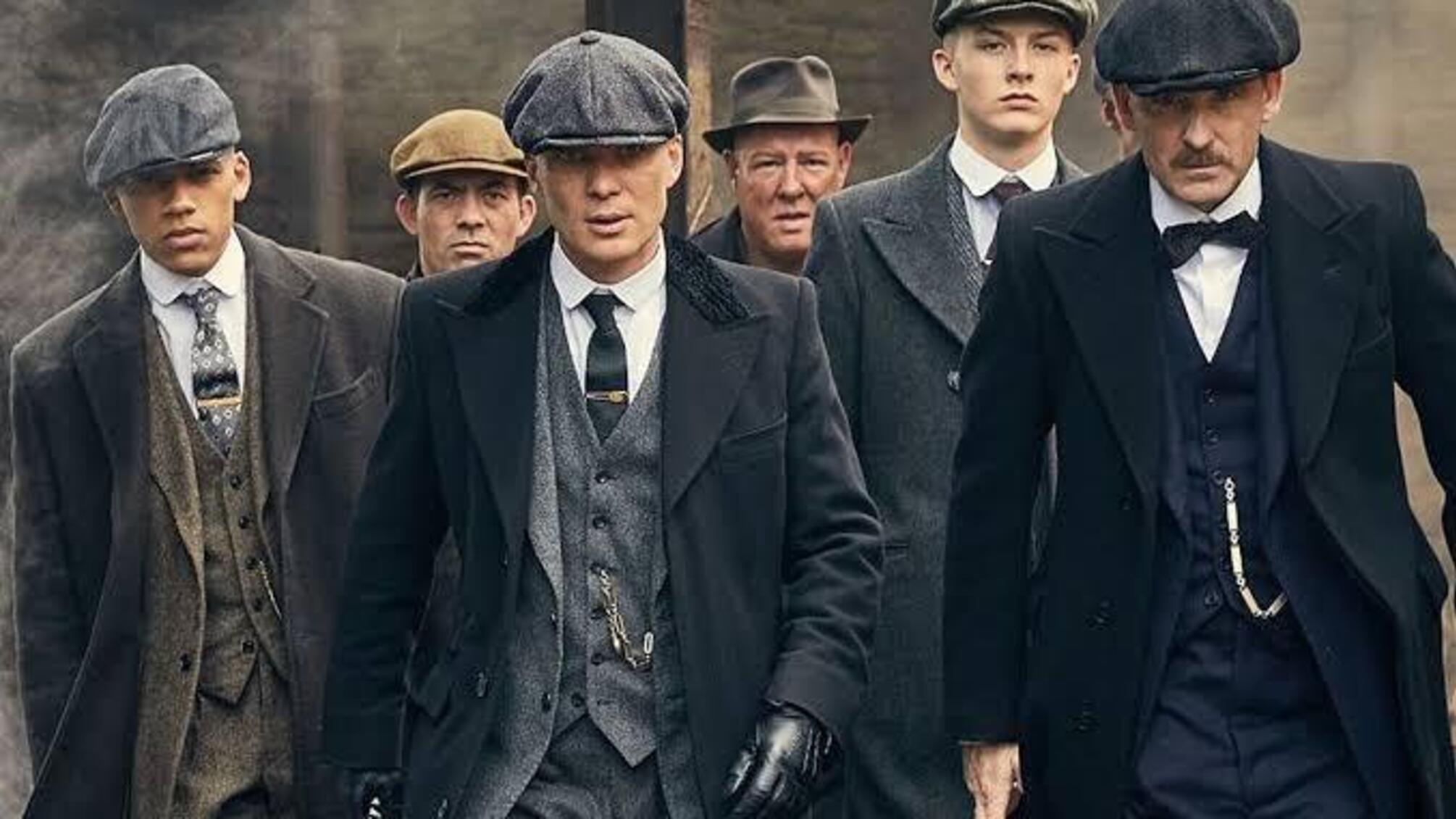 Вышел тизер фильма 'Острые козырьки: Бессмертный человек', премьера в 2026 году