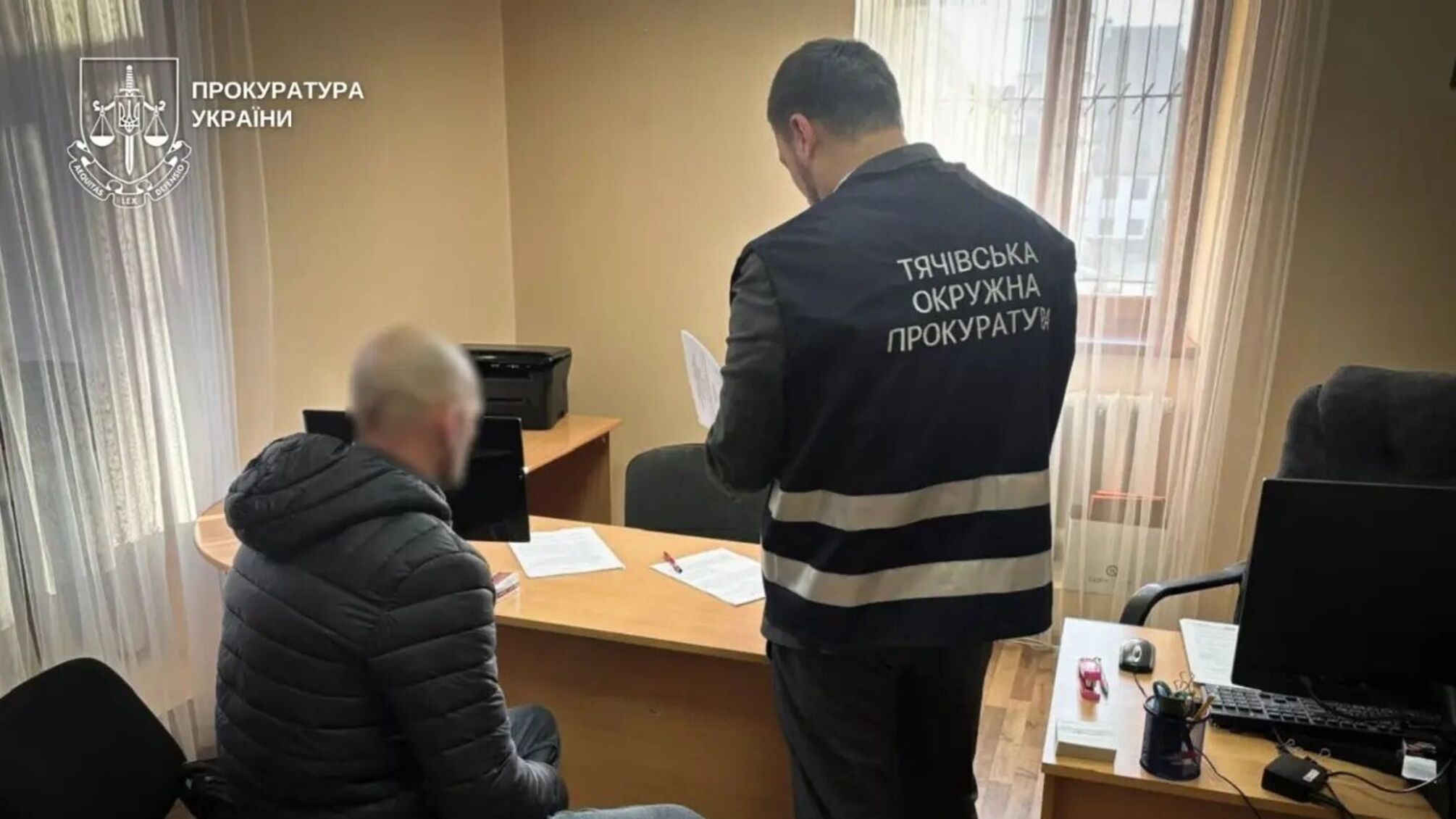 Переплата понад 1,17 млн грн: на Закарпатті ексдиректора комунального підприємства підозрюють у зловживаннях під час закупівель