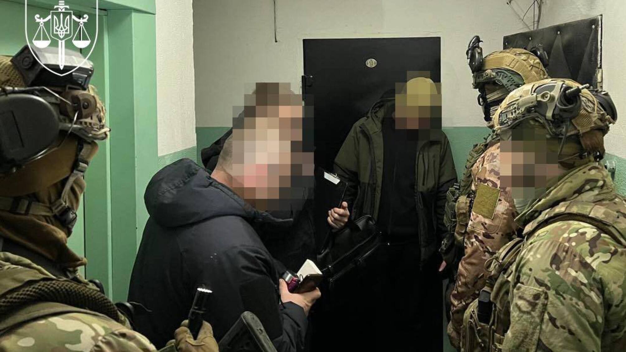 Требовали деньги у пенсионеров: по делу колл-центров задокументировали преступления более чем на 1,2 млн грн