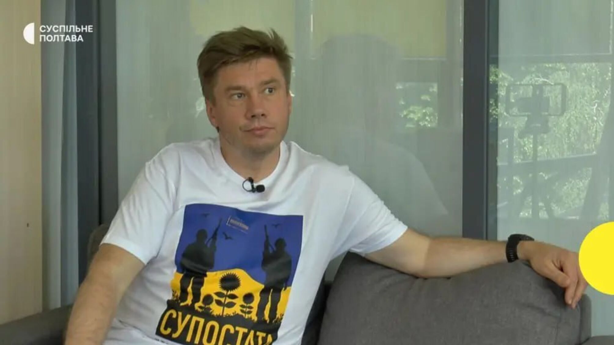 Голова облради Полтавщини декларує борги, а тримає мільйони у готівці