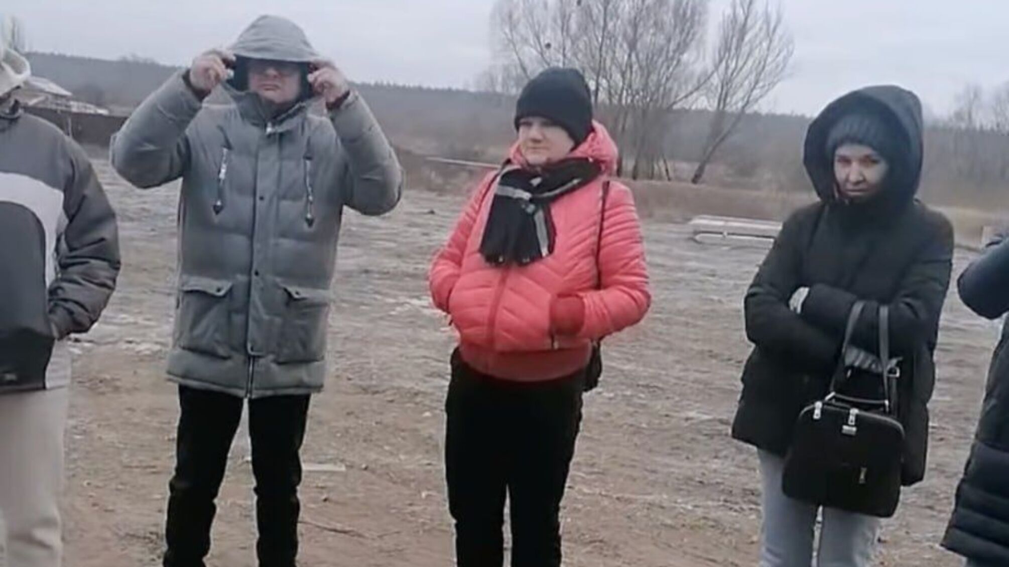 Заплава, що зупинила окупацію: в Ірпені громада виступила проти масштабної забудови