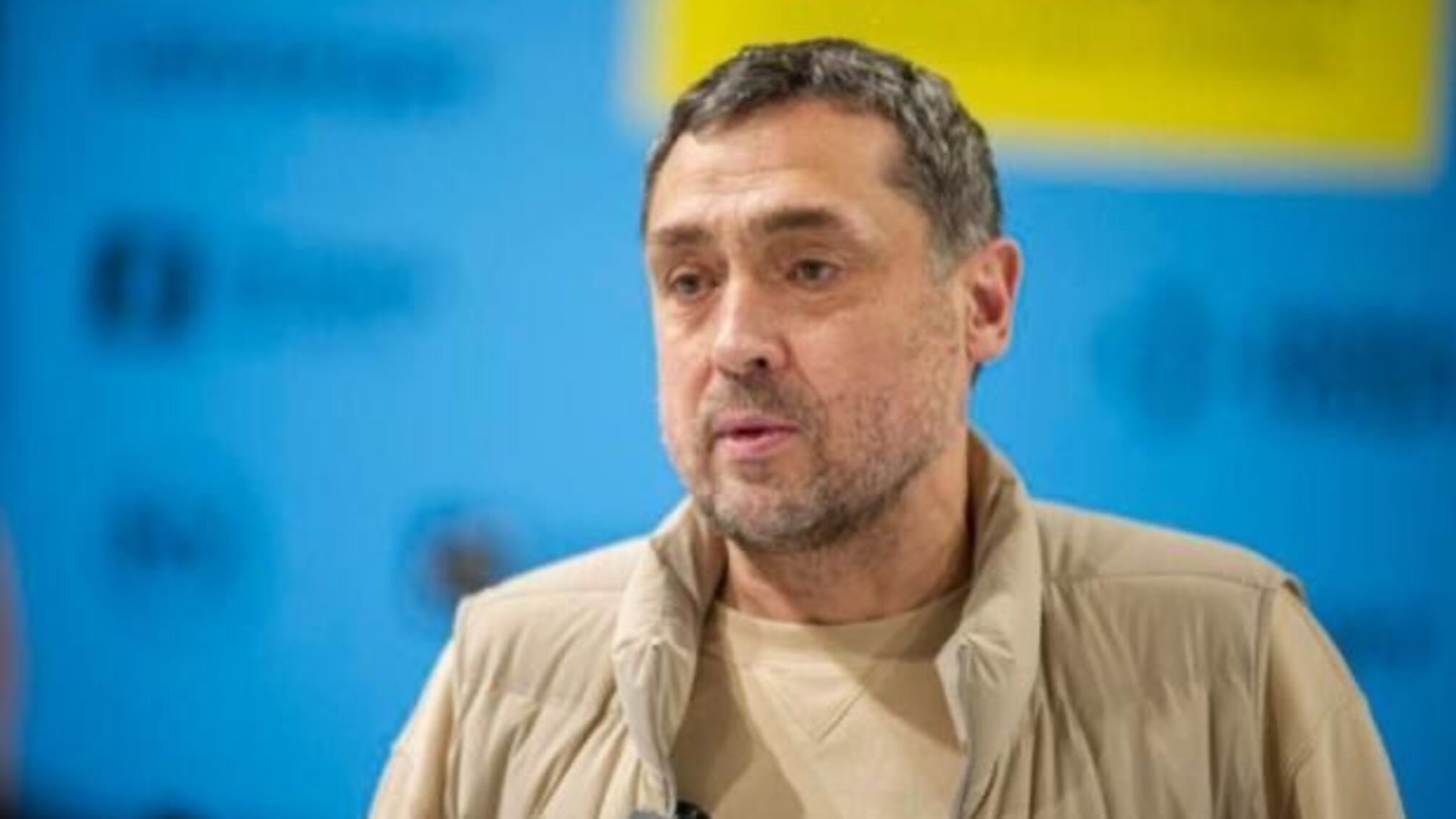 Александр Свищев назвал ключевые шаги возрождения украинского водного поло в 2026 году