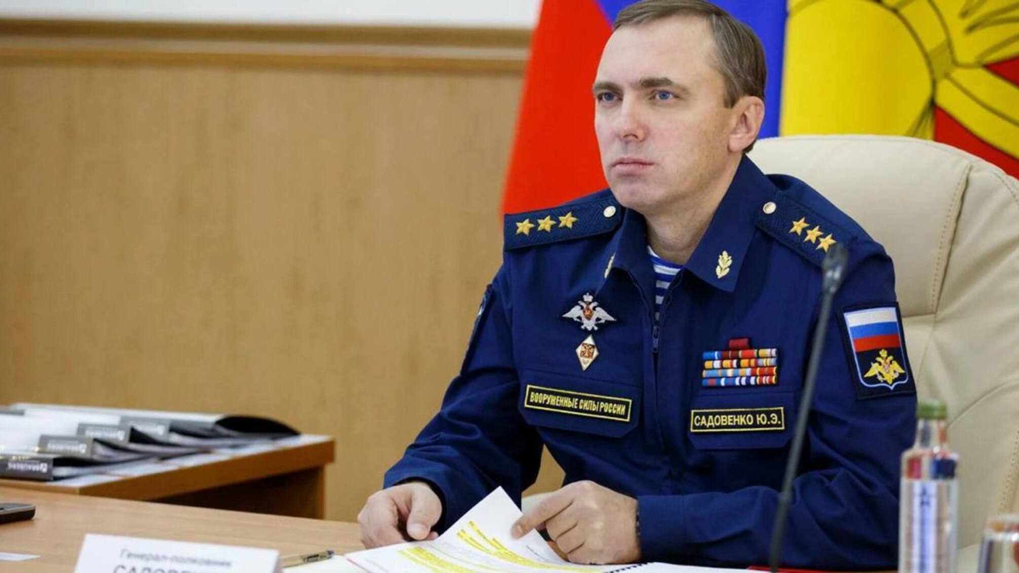 В Москве скончался высокопоставленный чиновник минобороны россии
