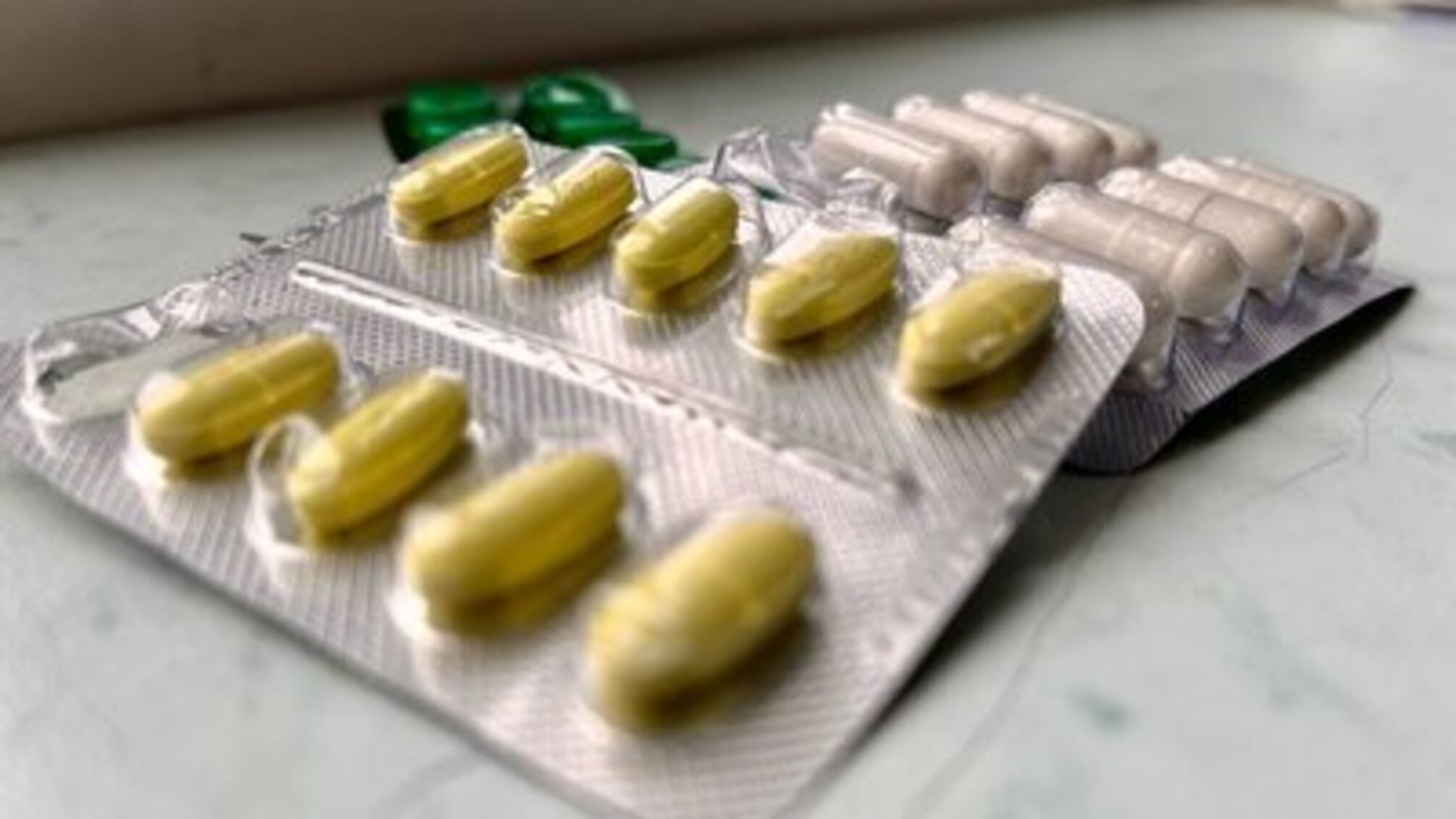 Безрецептурні ліки на АЗС: уряд офіційно дозволив продаж за новими правилами