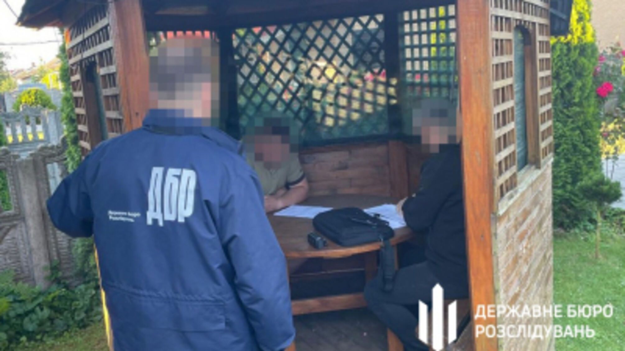 Эксочельщик лесхоза во Львовской области пойдет под суд из-за незаконных рубок