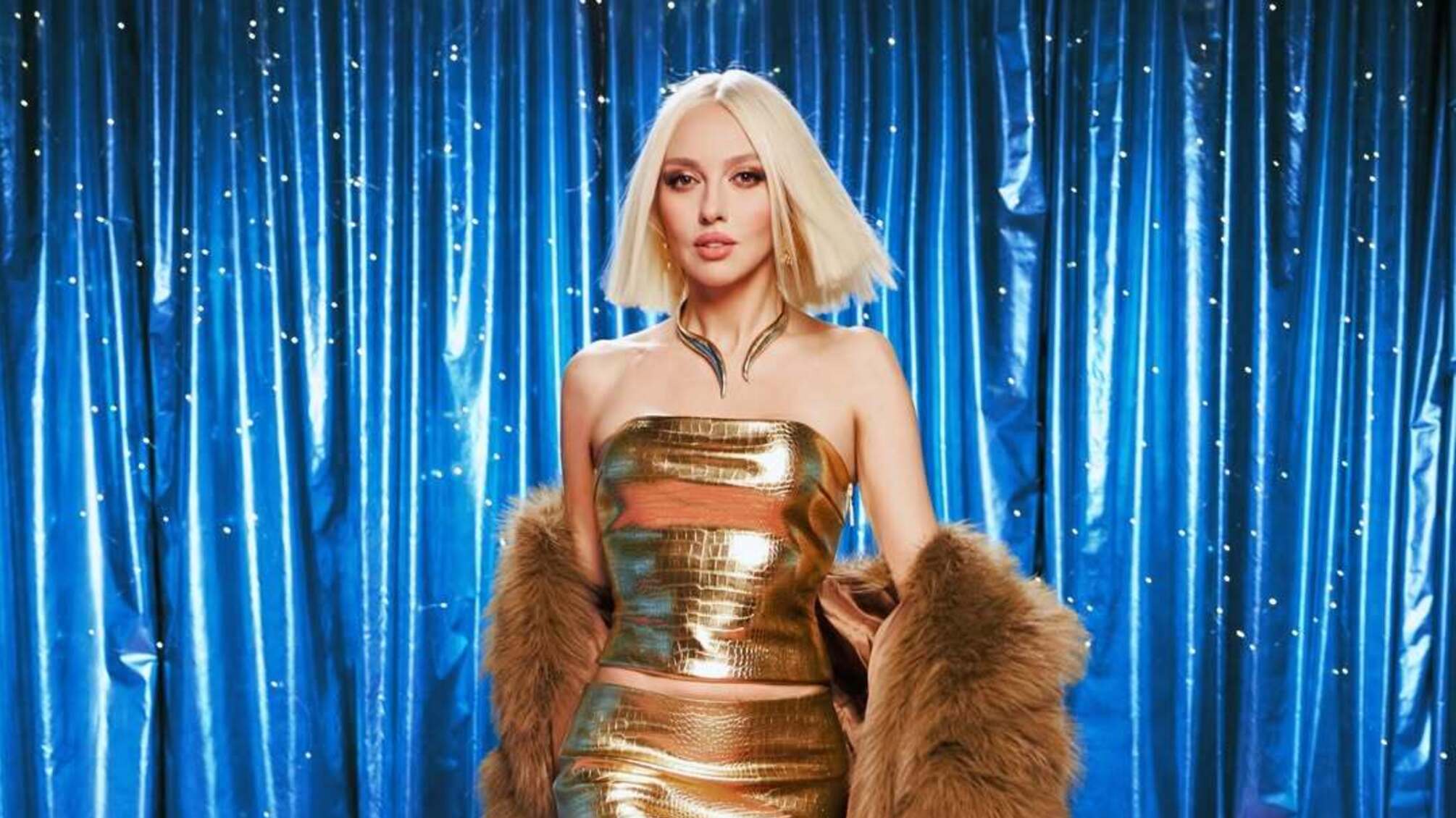 Оля Полякова