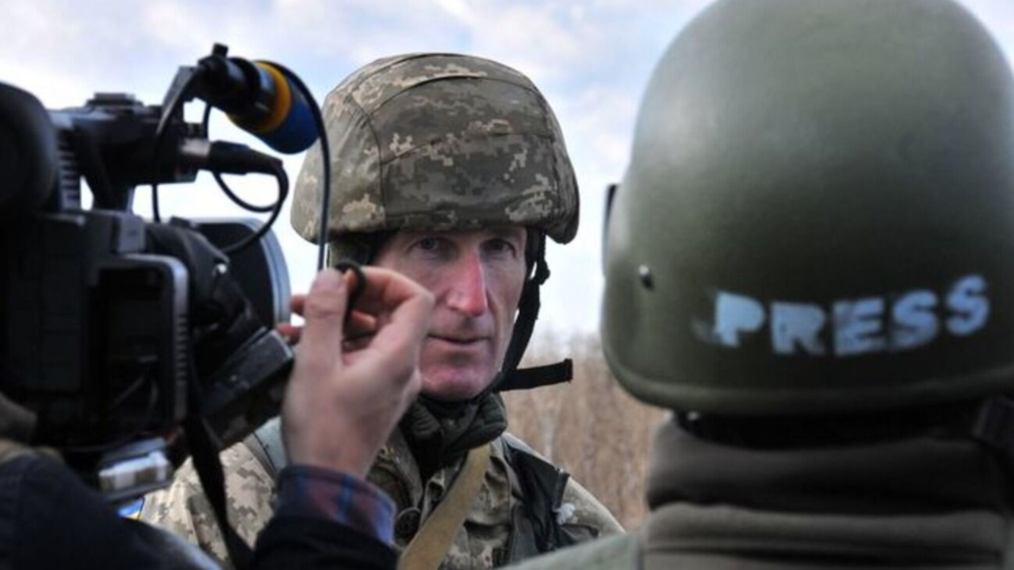 День информационно-медийных структур Вооруженных Сил Украины 29 декабря: роль и значение для страны