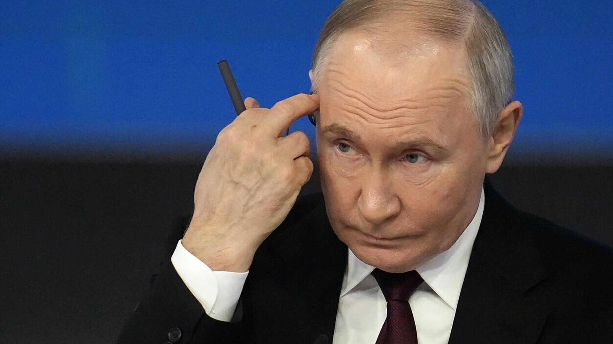 Переговори в Абу-Дабі: які шанси на закінчення війни в Україні