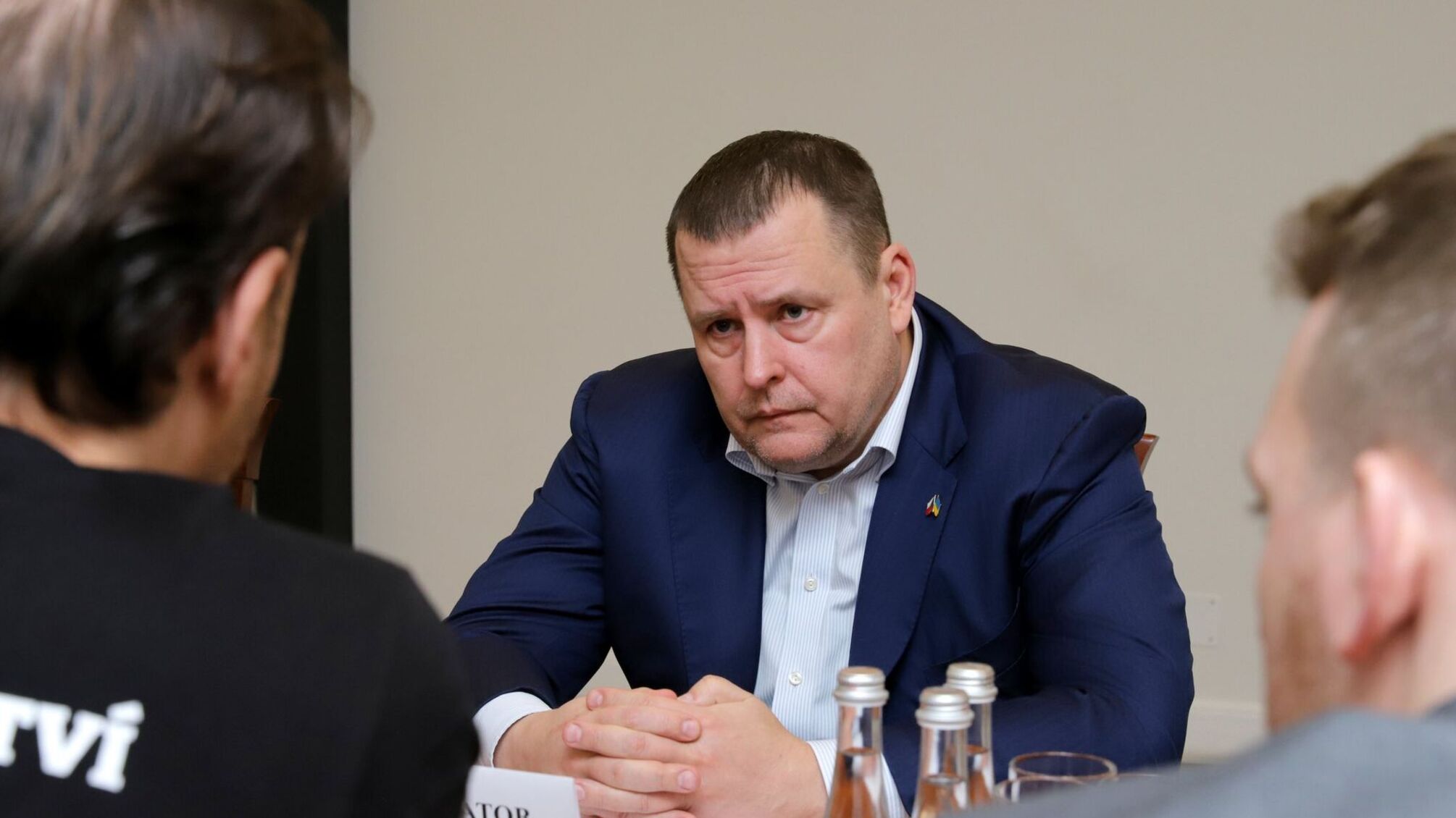 Підозра Філатову? У мерії Дніпра проводять обшуки