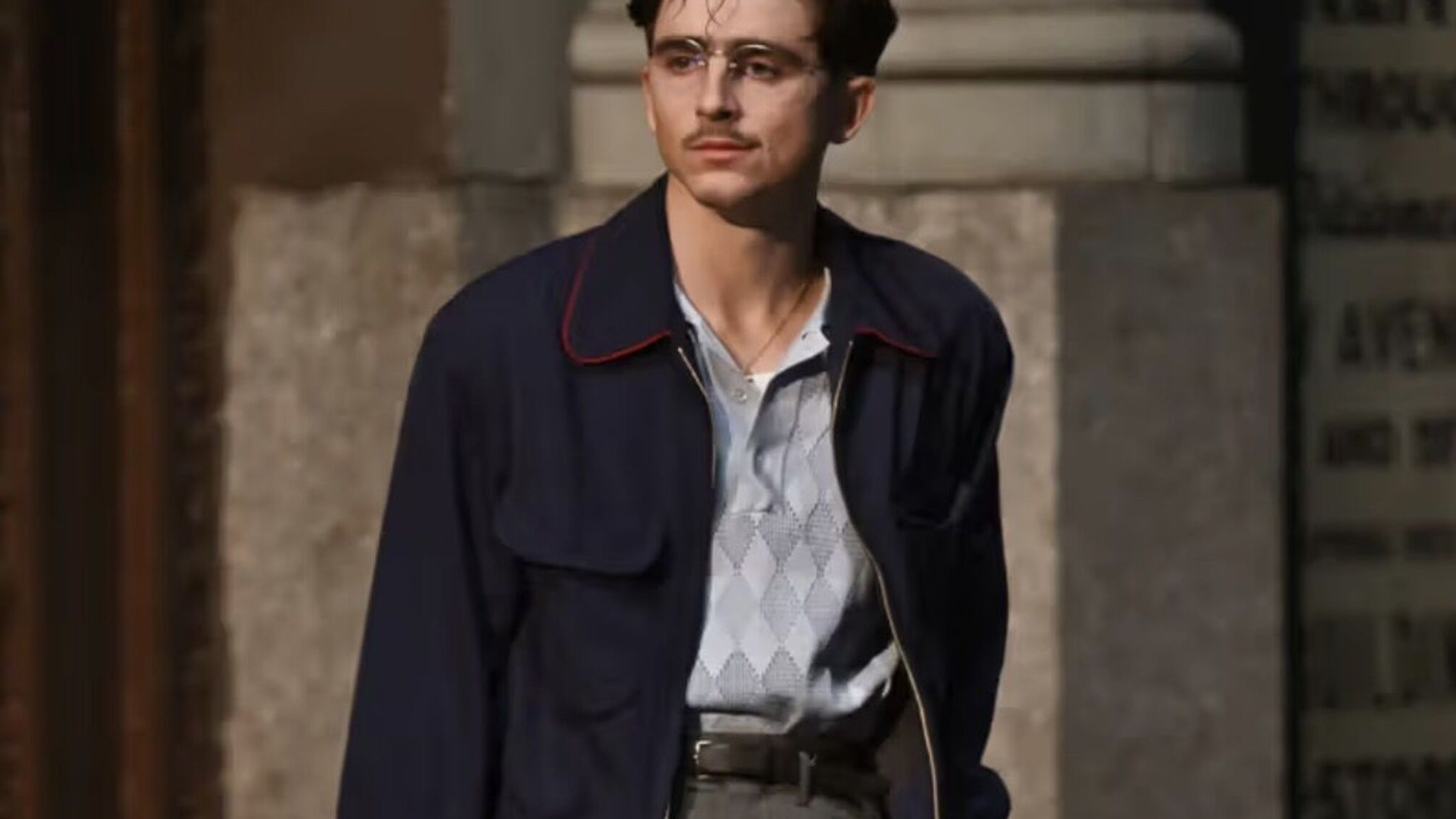 Фільм «Марти Величний» з Тімоті Шаламе зібрав 19 мільйонів і не зупиняється