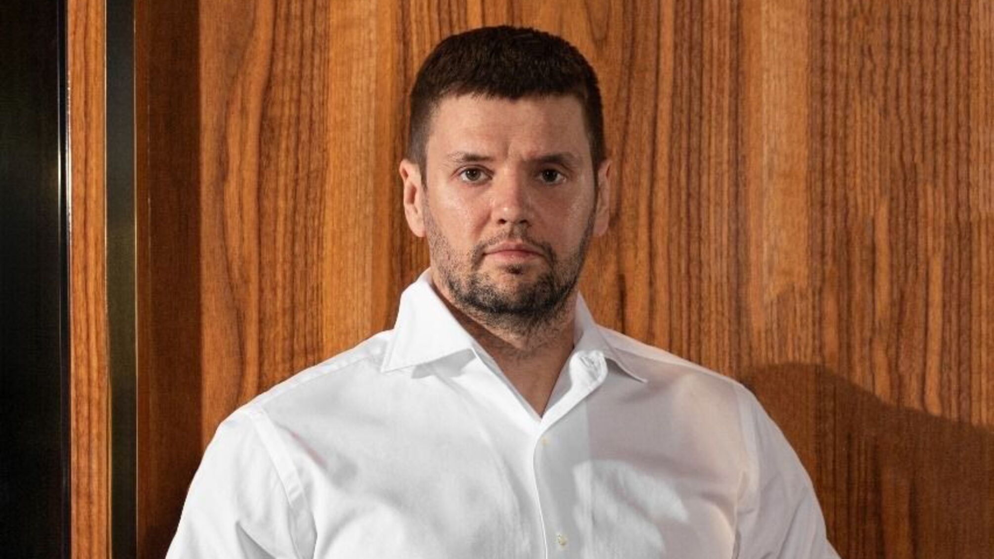 Засновник Domino Антон Шухнін програв у Києві суд щодо дорожньо-транспортної пригоди, – медіа