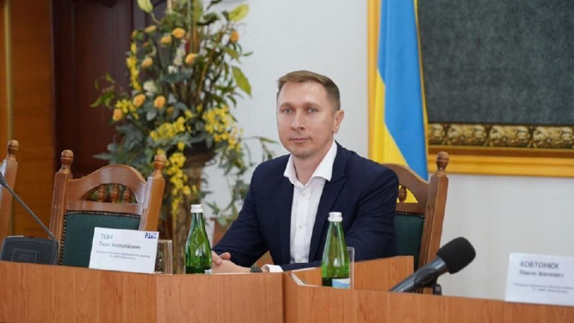 Червоні прапори в деклараціях Ткача