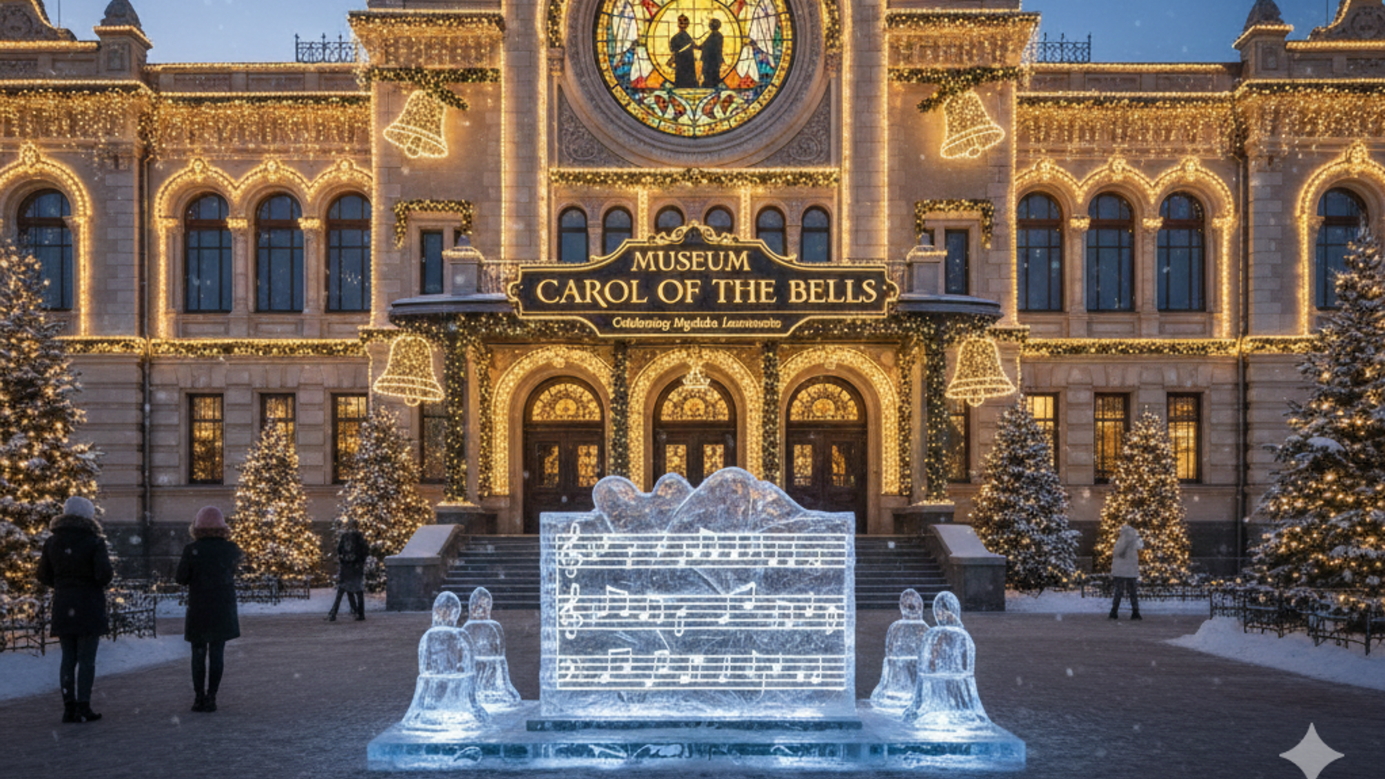 У музеї Києва відкриють виставку присвячену 'Щедрику'