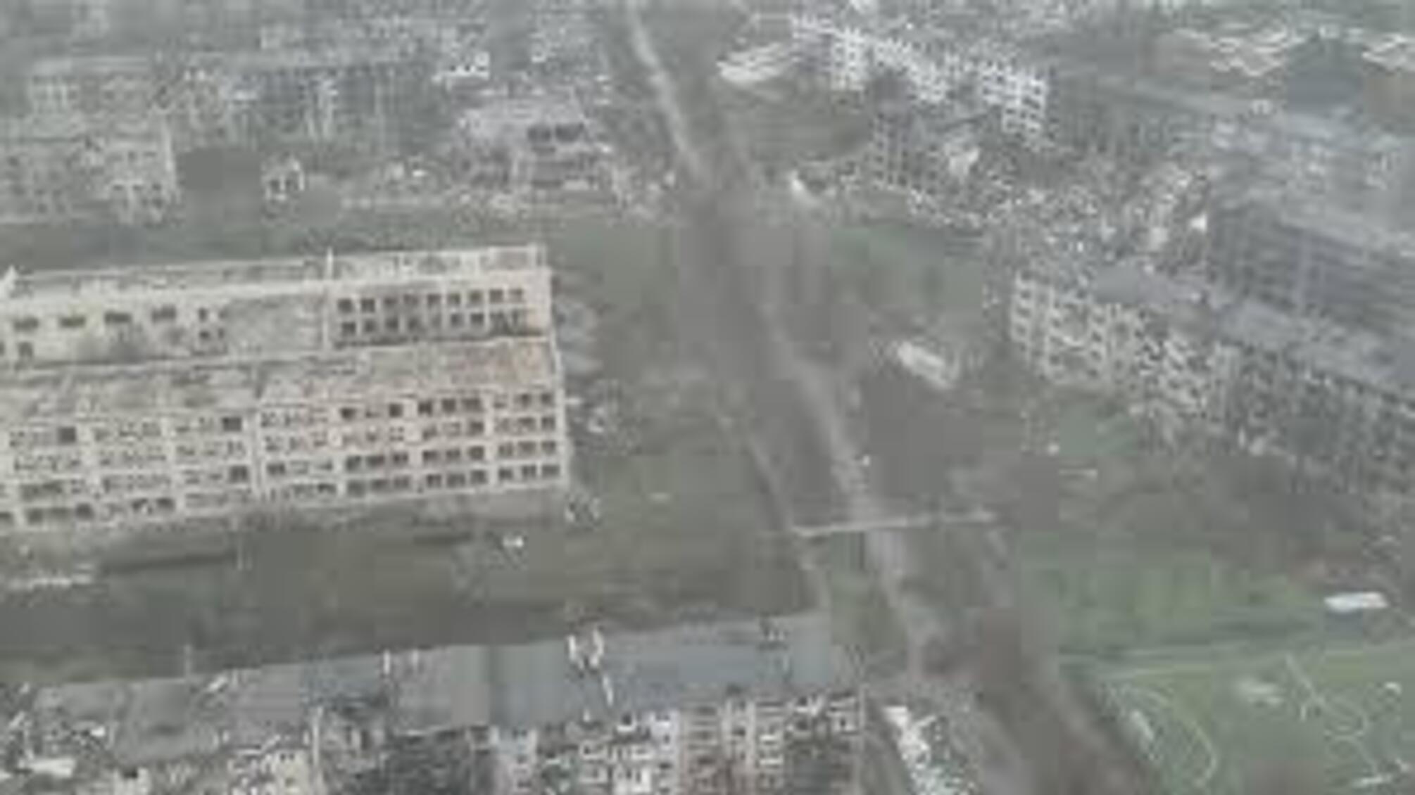 В Третьем армейском корпусе опровергли 'прорыв' России под Лиманом