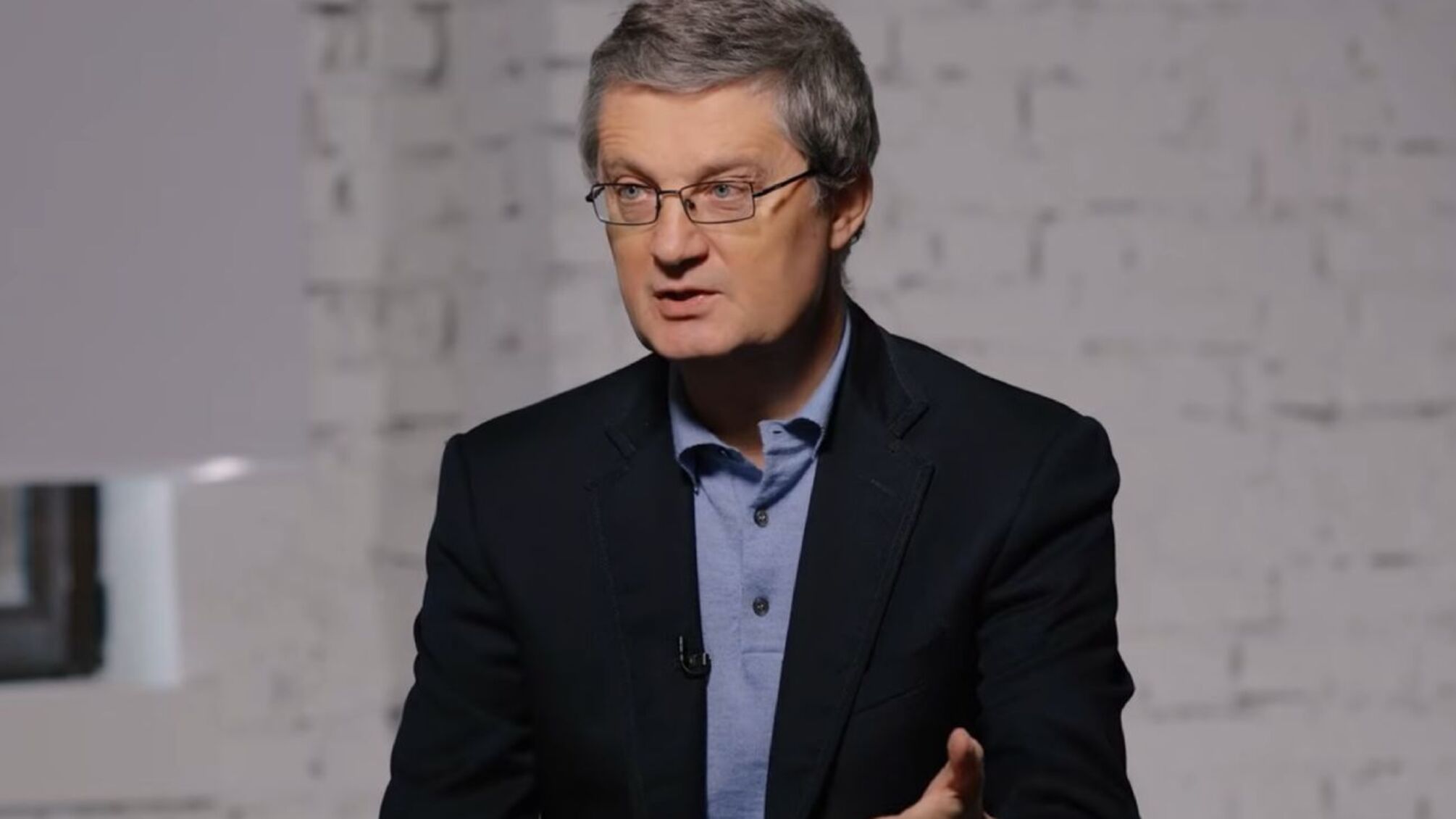 Продюсер Ігор Кондратюк зізнався, на які гроші живе на пенсії