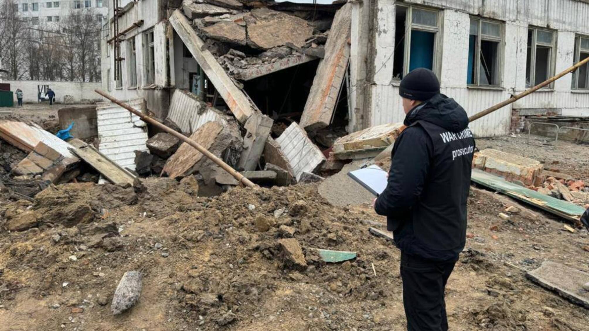 15 лет тюрьмы: на Сумщине осудили агента ФСБ, корректировавшего удары по военным