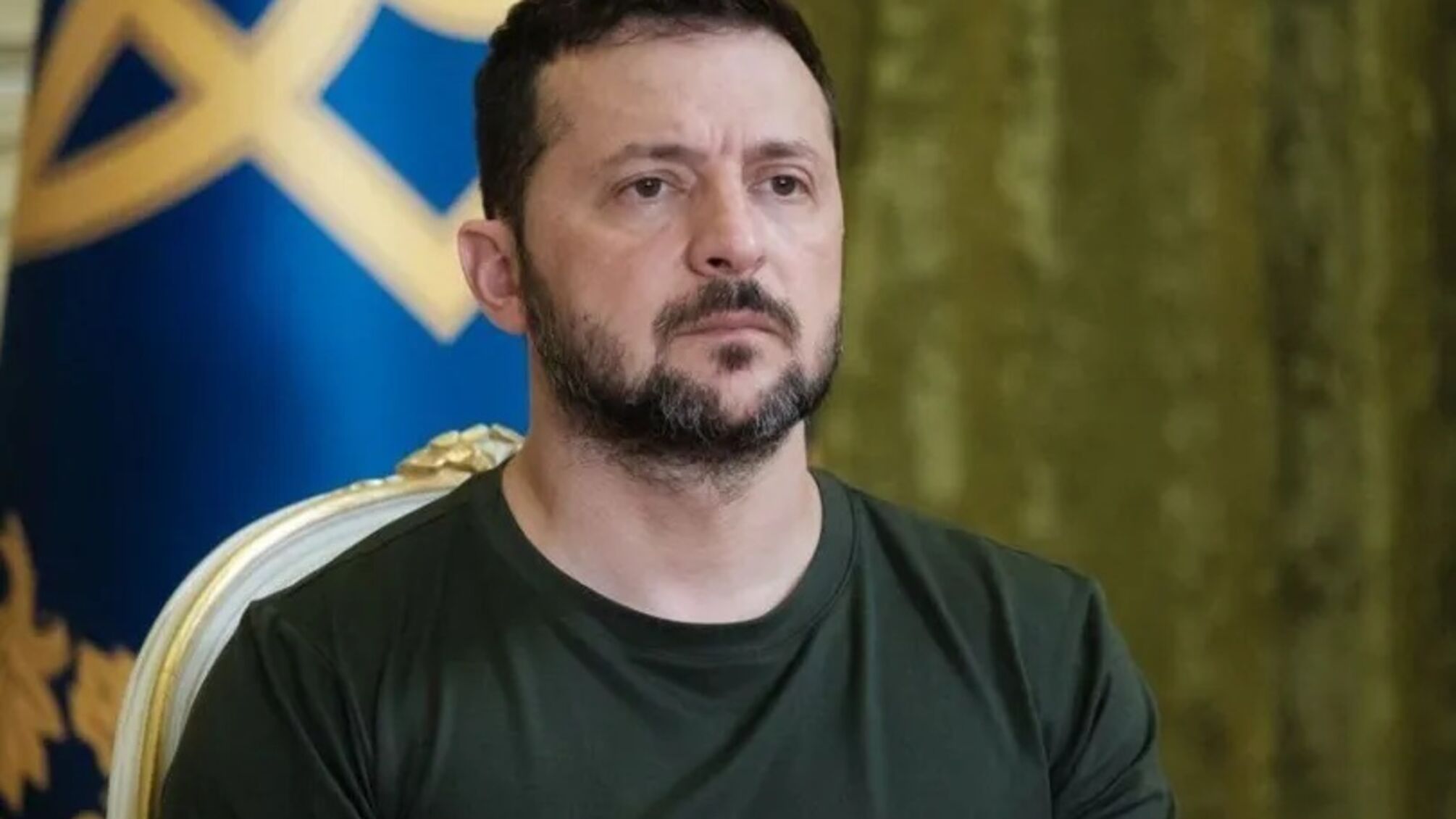 Зеленский избрал кандидата в главу ОПУ – что о нем известно