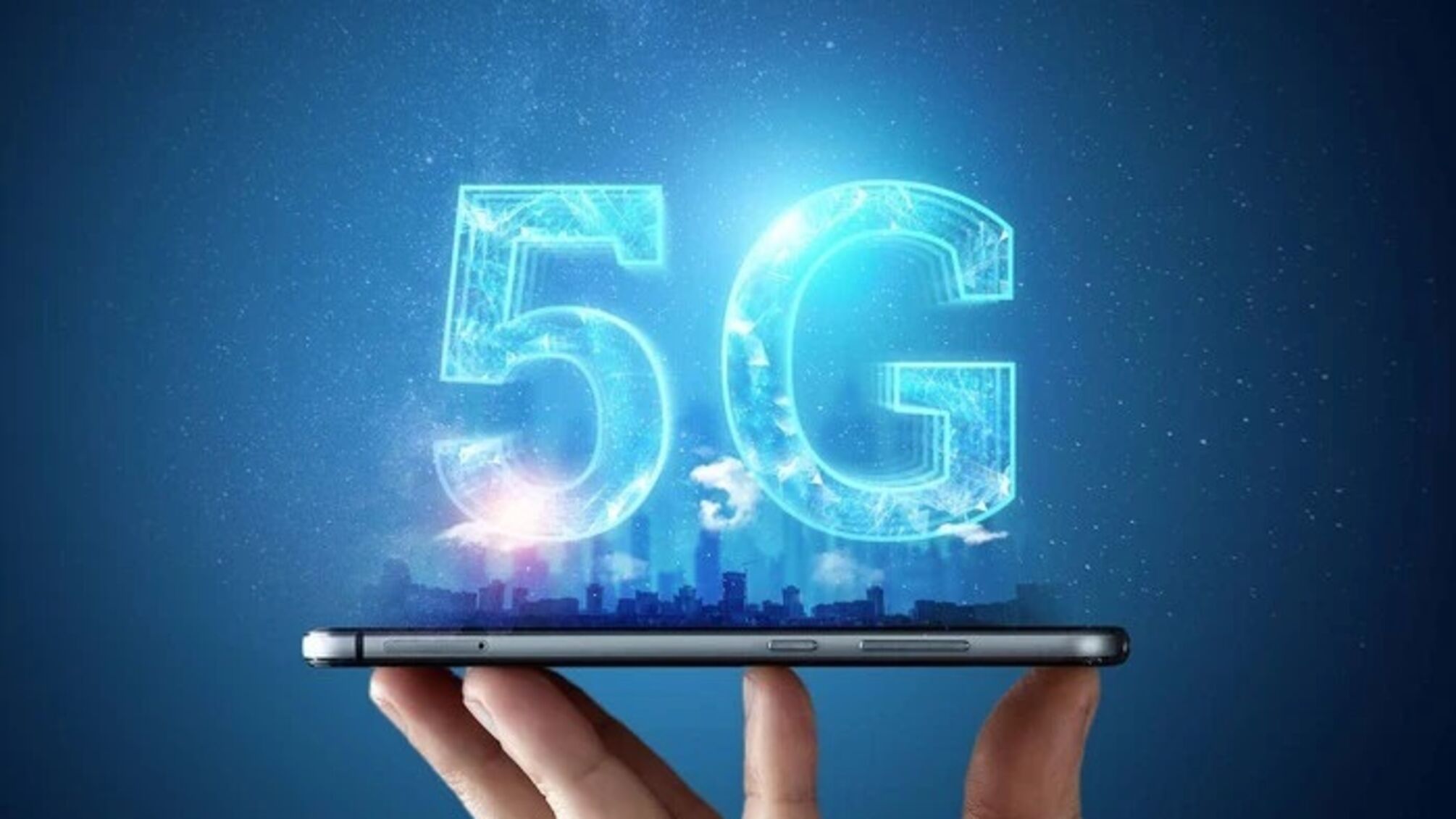 Федоров анонсував запуск пілотного 5G у двох українських містах