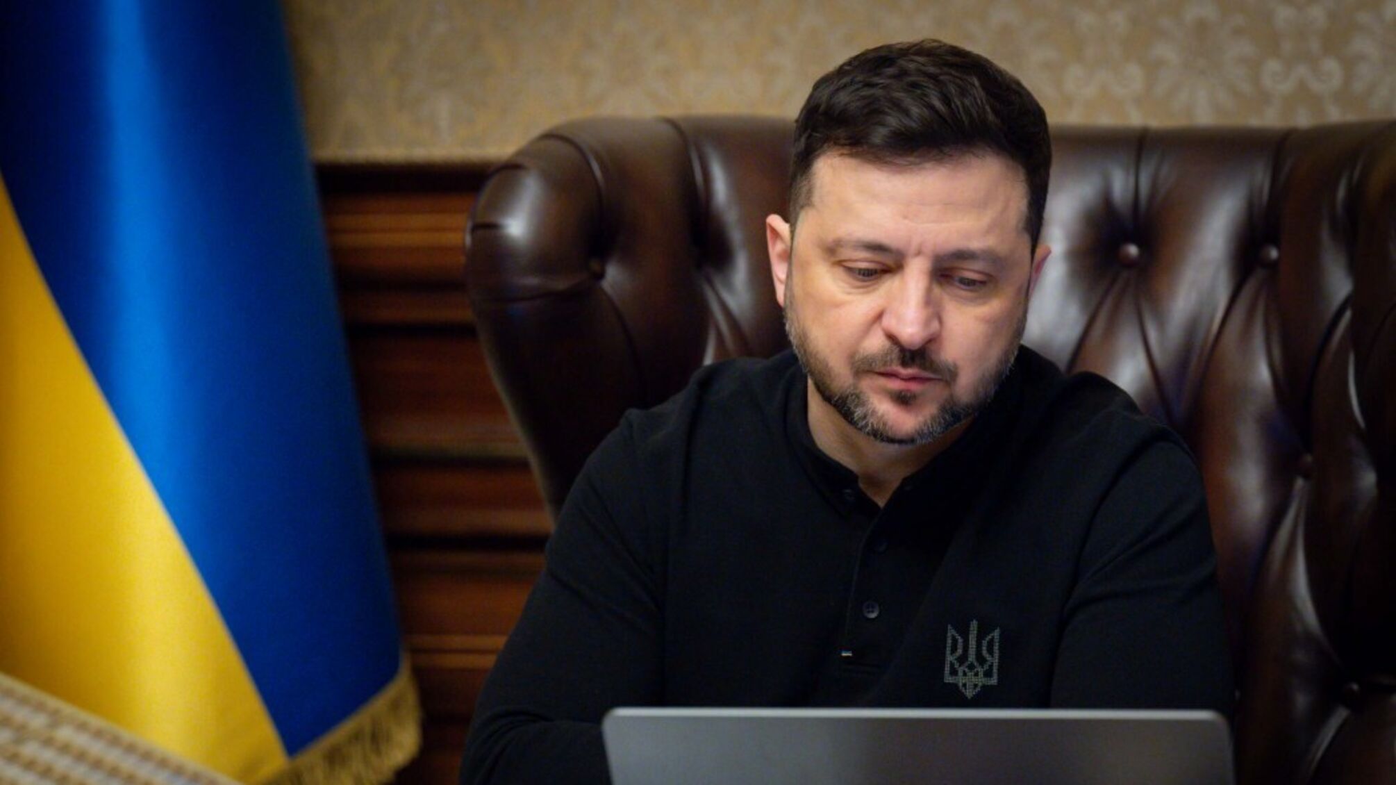 На Зеленського готували замах у квартирі біля Офісу Президента – CNN