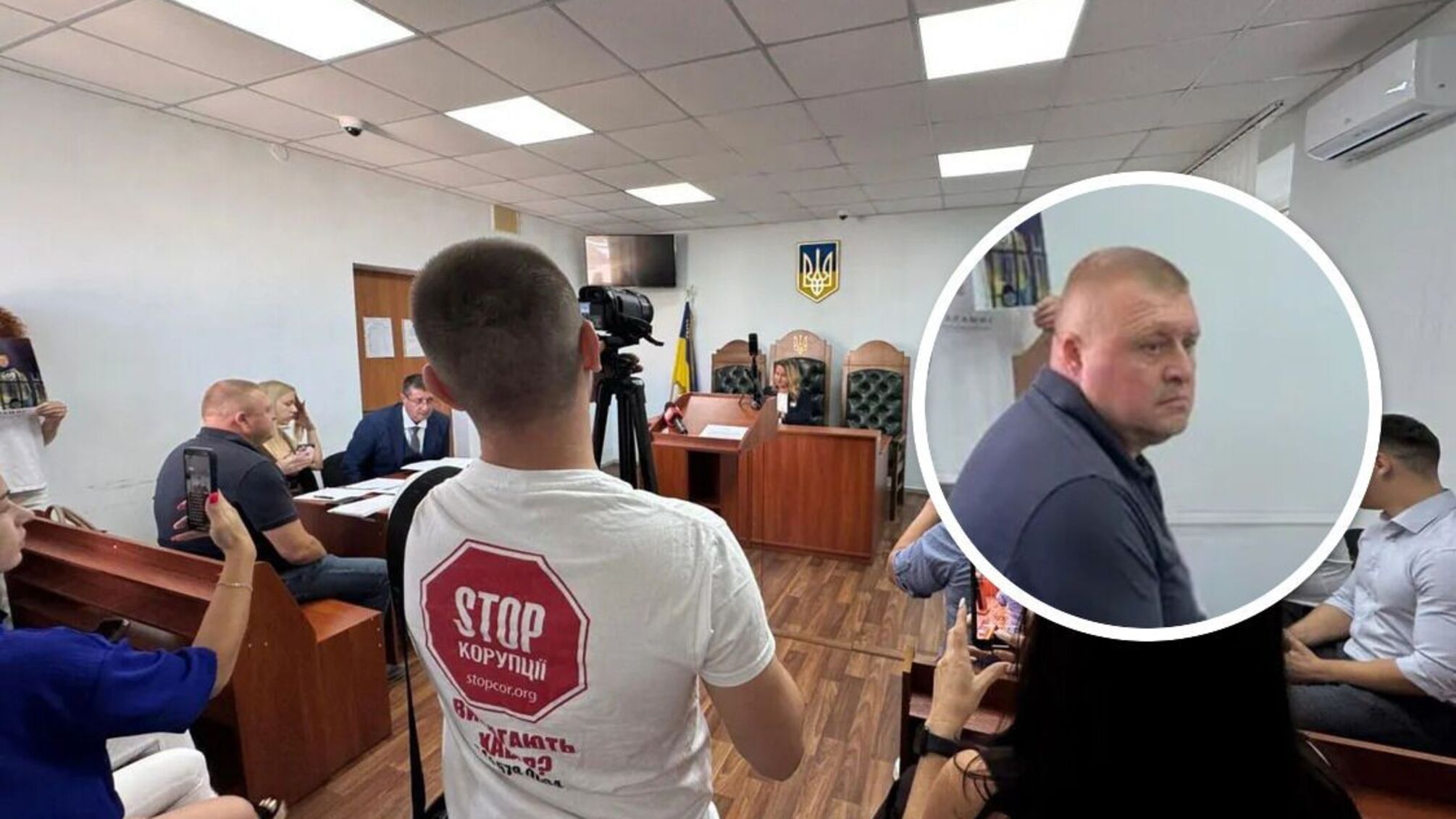 Добыча супеска на 66 миллионов гривен: эксдепутат Ткаченко предстанет перед судом